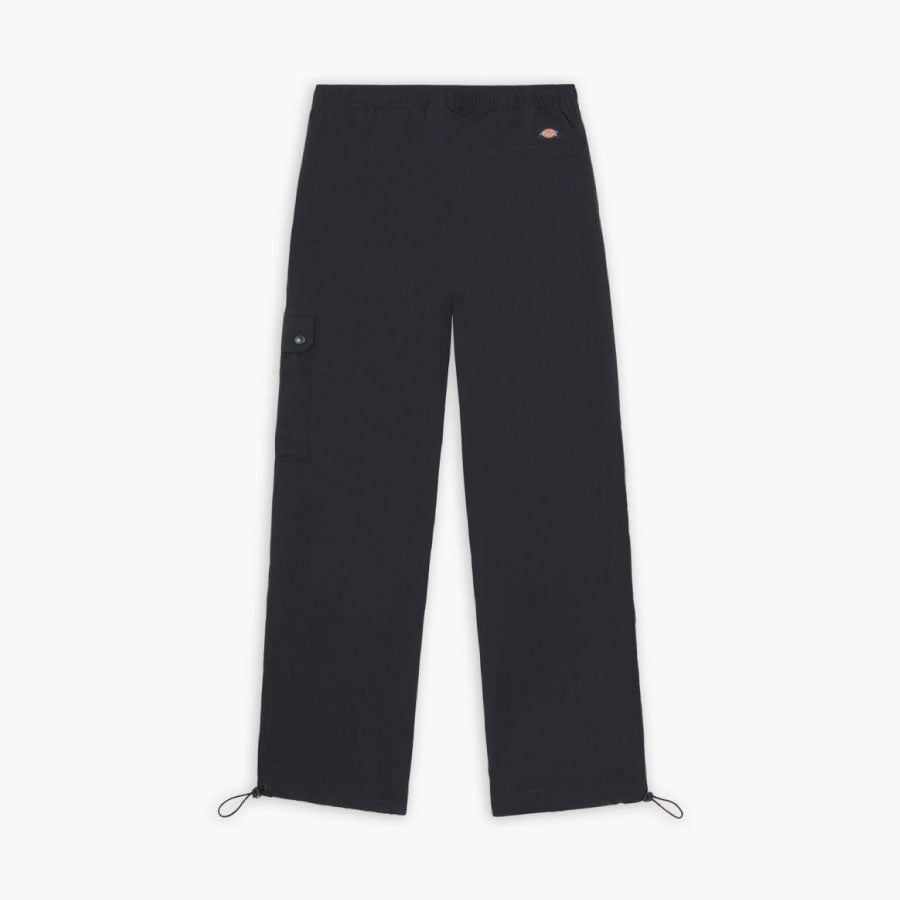 Jackson Cargo Pant Black