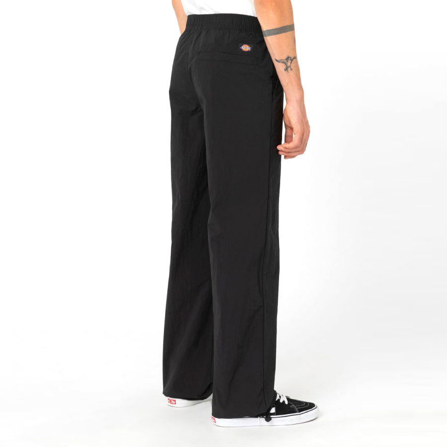 Jackson Cargo Pant Black