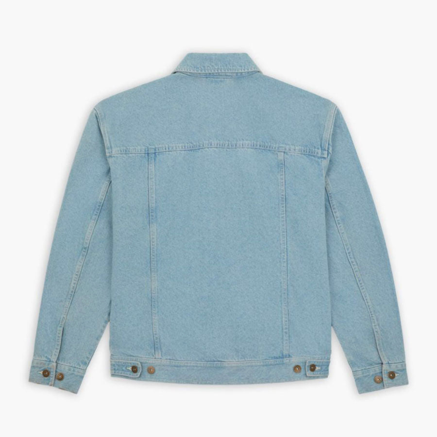 Madison Jacket Vintage Blue