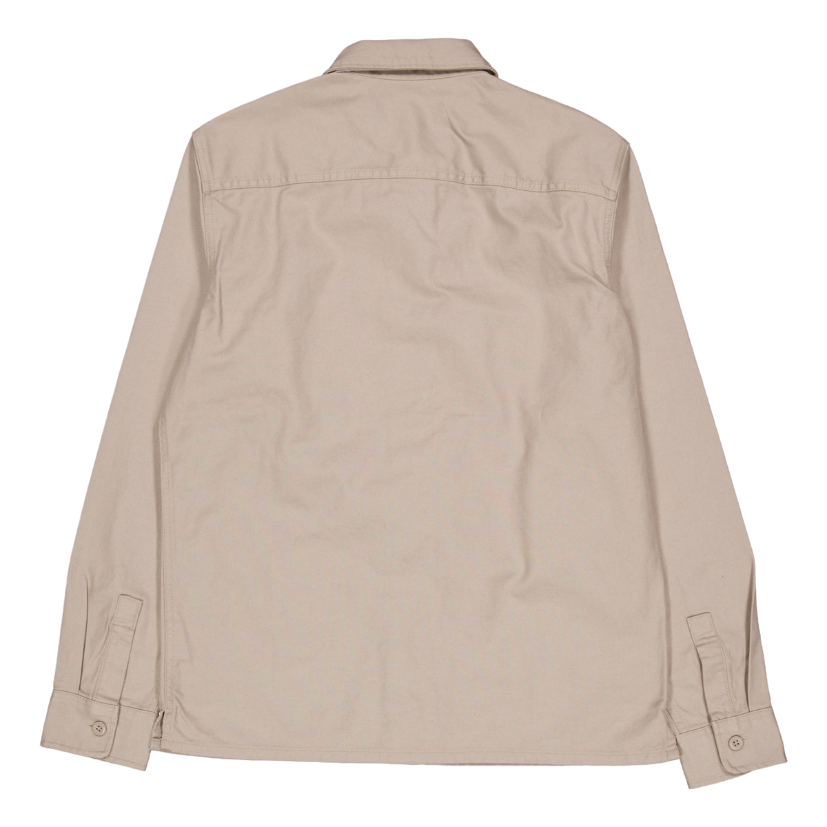 Florala Shirt Sandstone