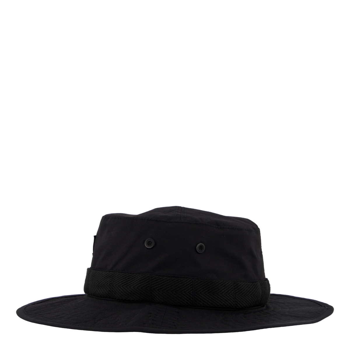 Glacier View Boonie Black