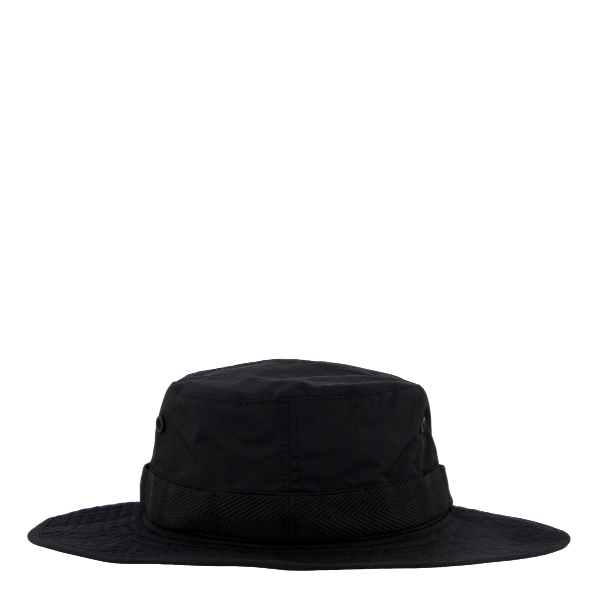 Glacier View Boonie Black