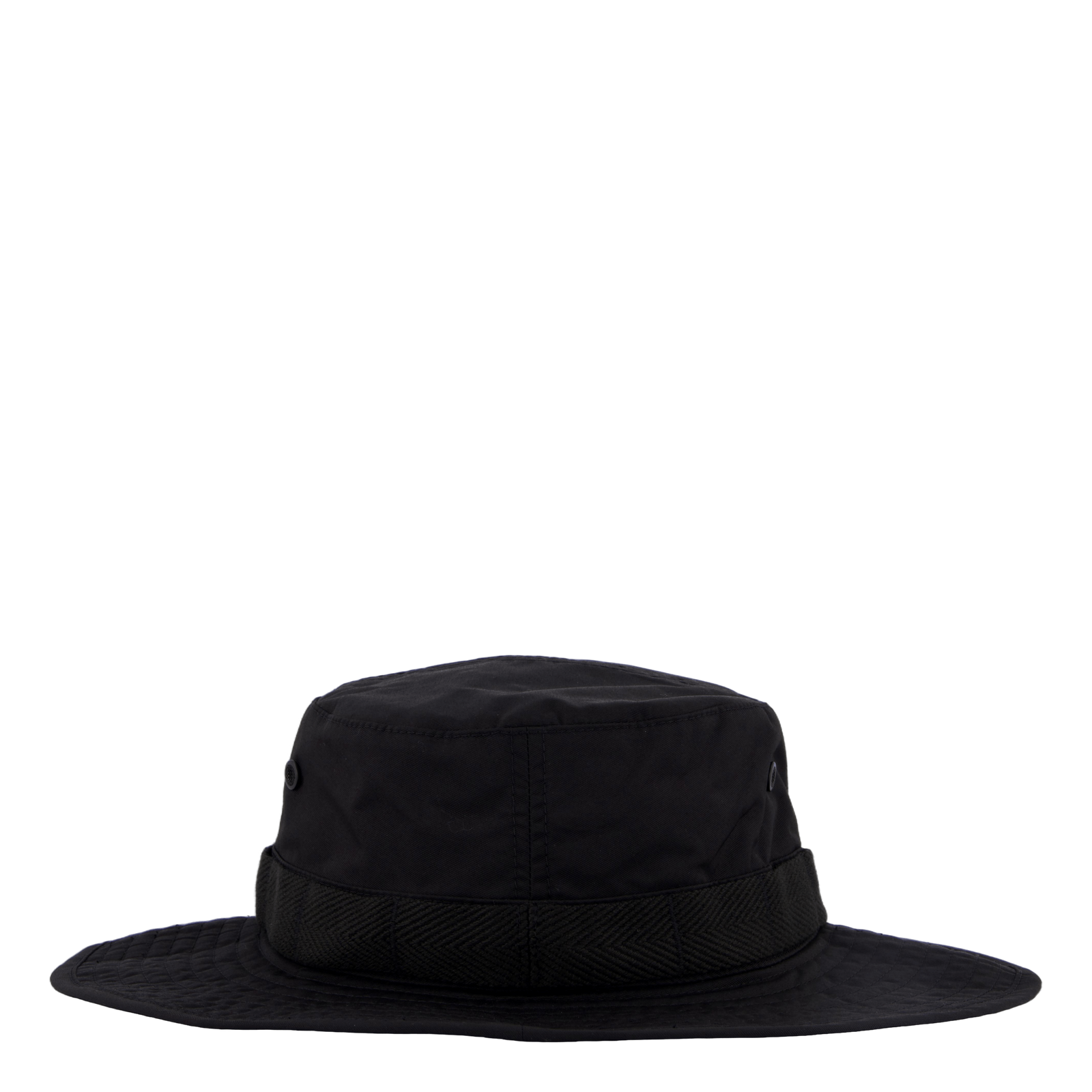 Glacier View Boonie Black