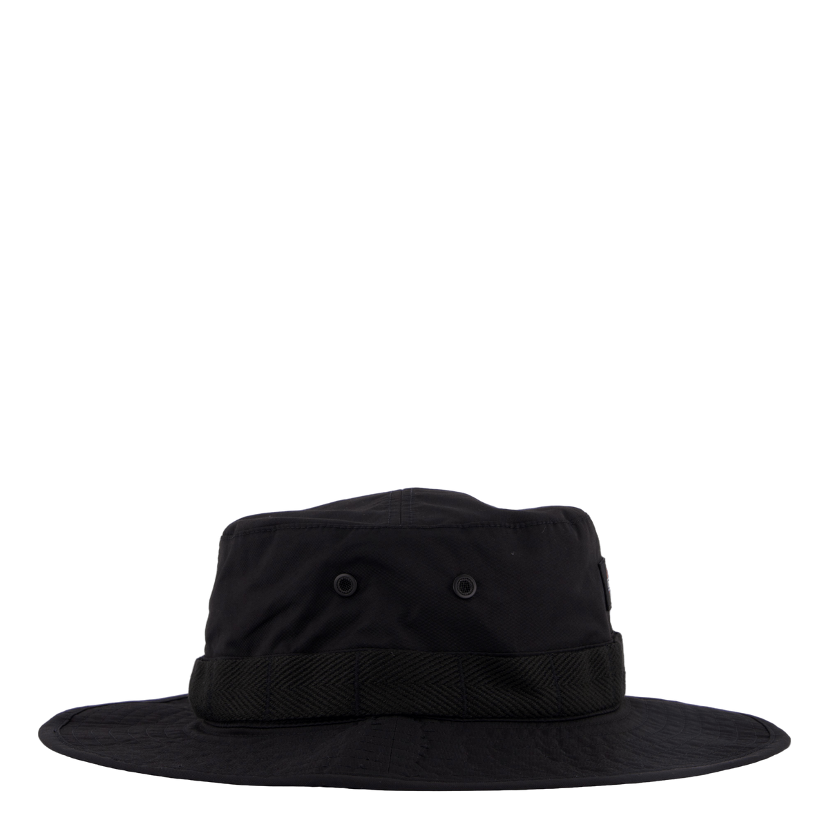 Glacier View Boonie Black