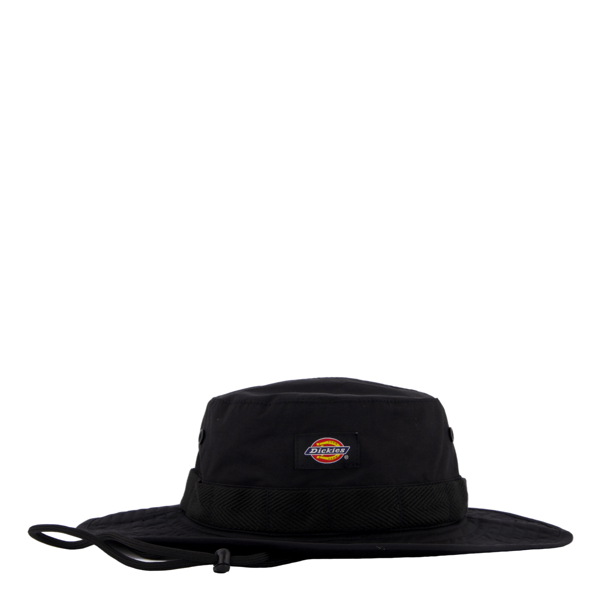 Glacier View Boonie Black