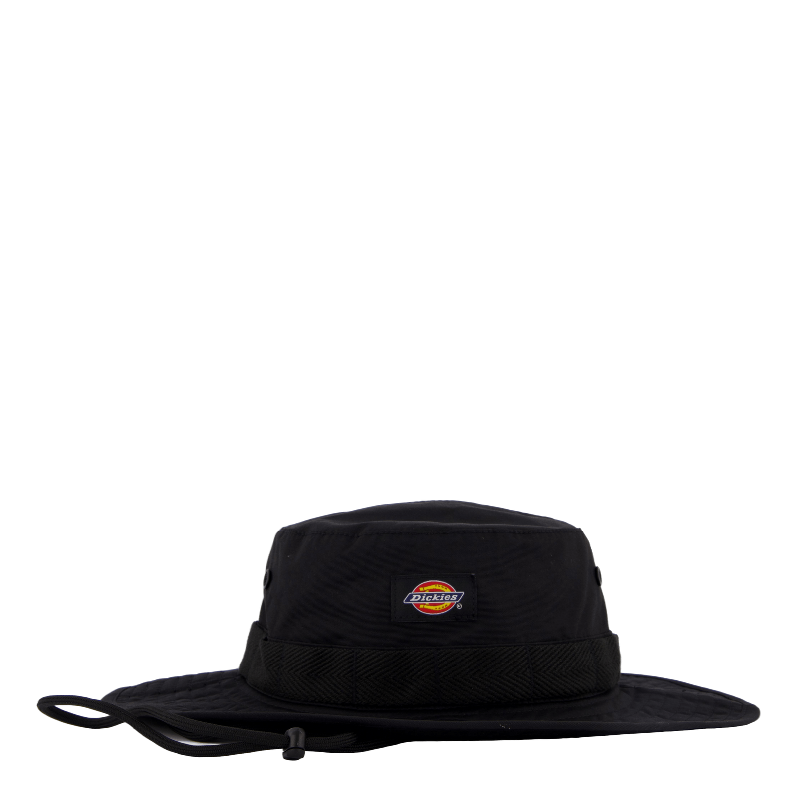 Glacier View Boonie Black