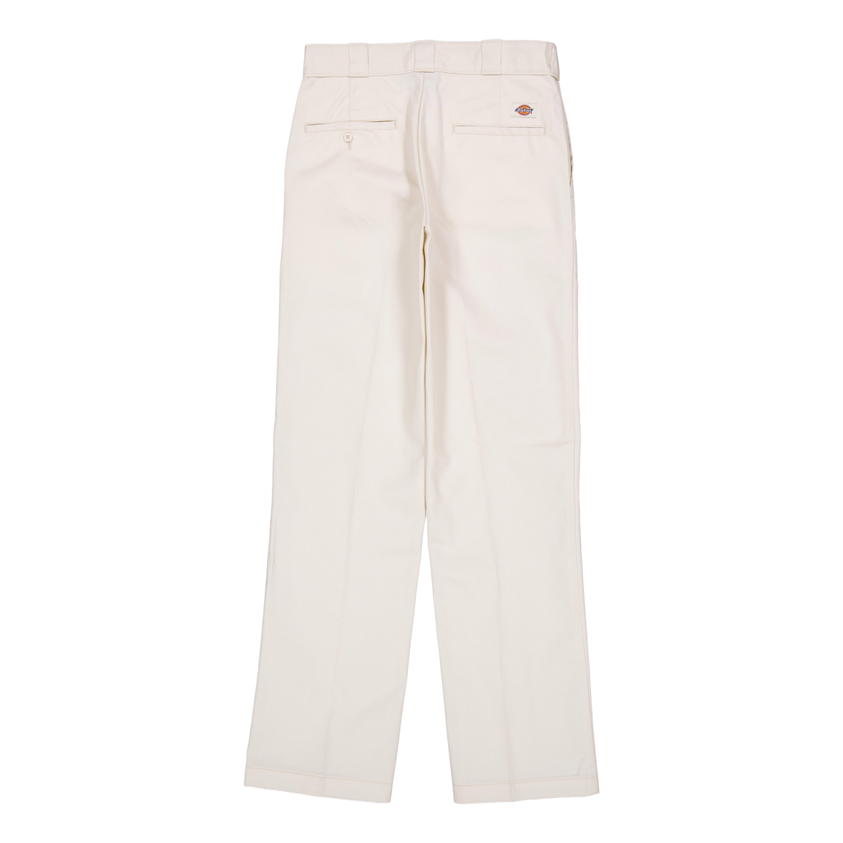874 Work Pant Rec Whitecap Gray