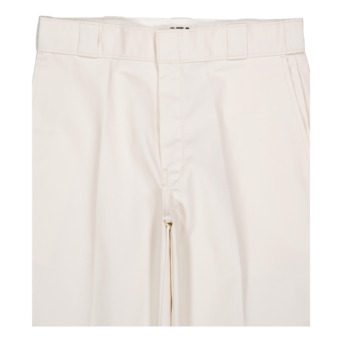 874 Work Pant Rec Whitecap Gray