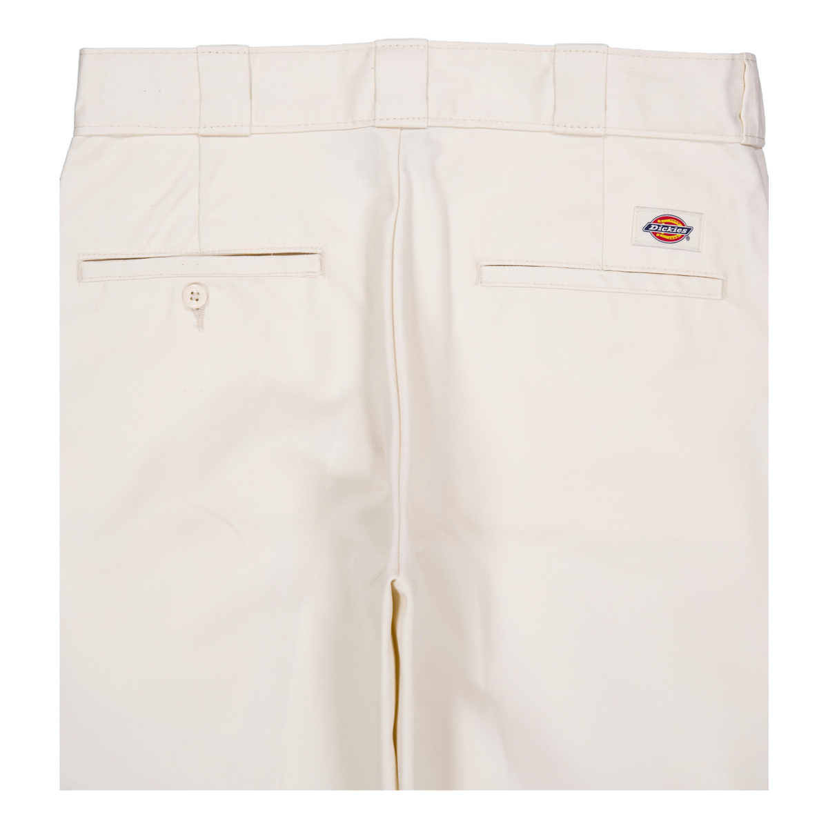 874 Work Pant Rec Whitecap Gray