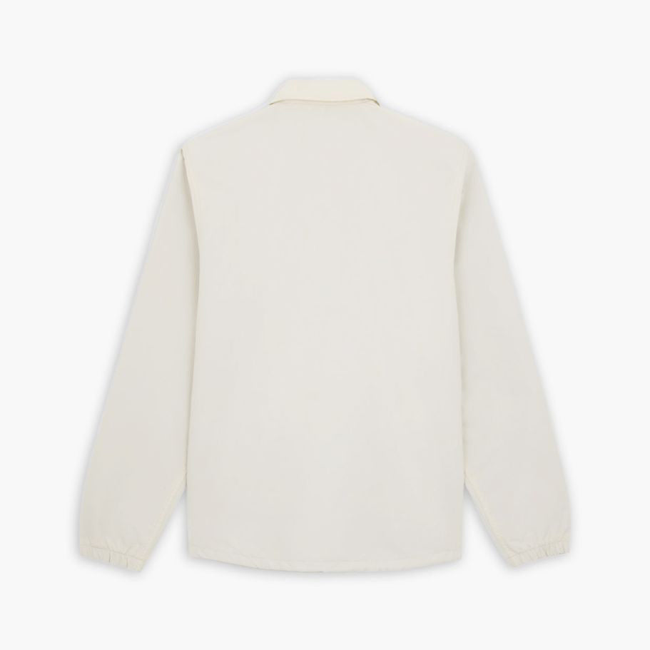 Oakport Coach Whitecap Gray