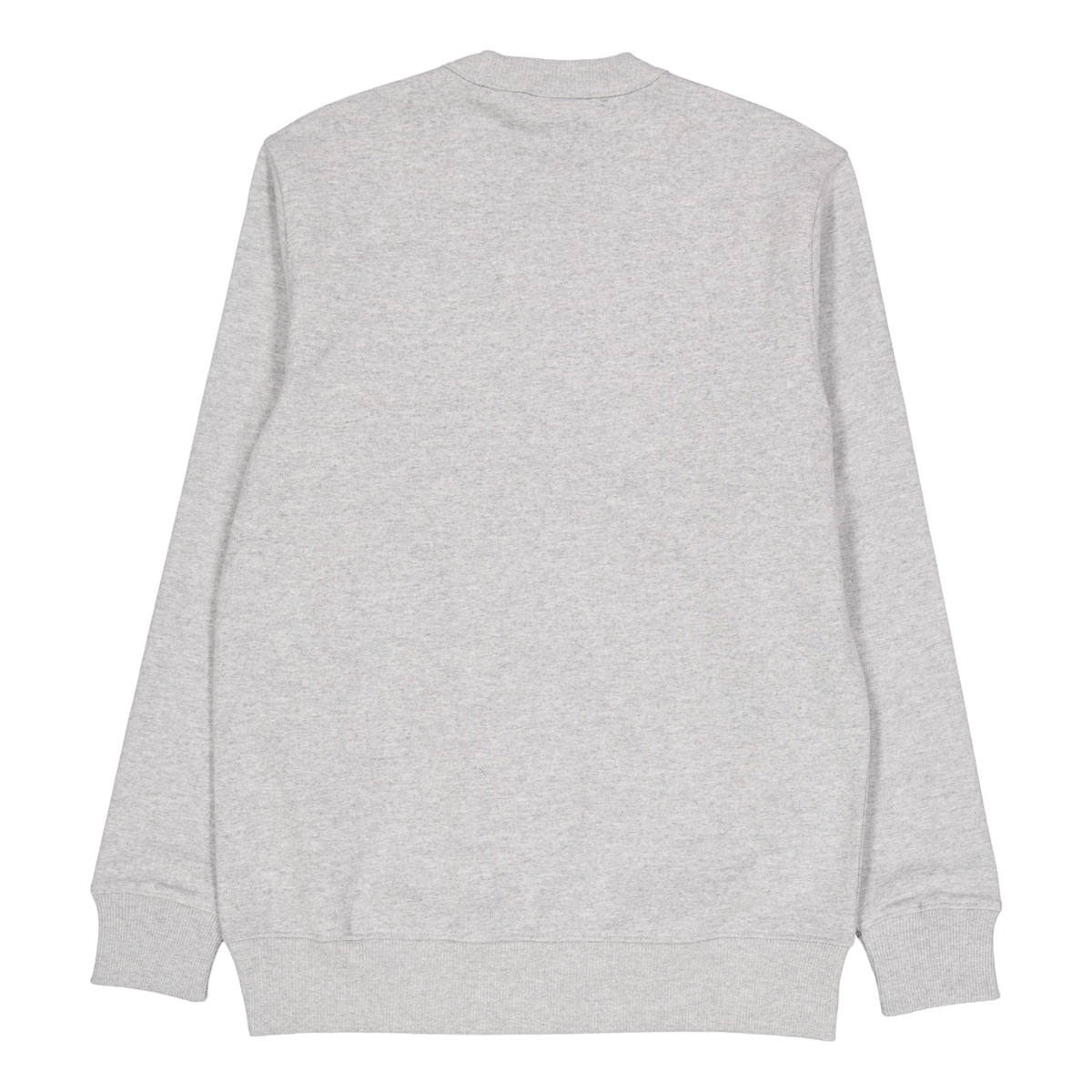 Aitkin Sweatshirt Gry/dark Forest