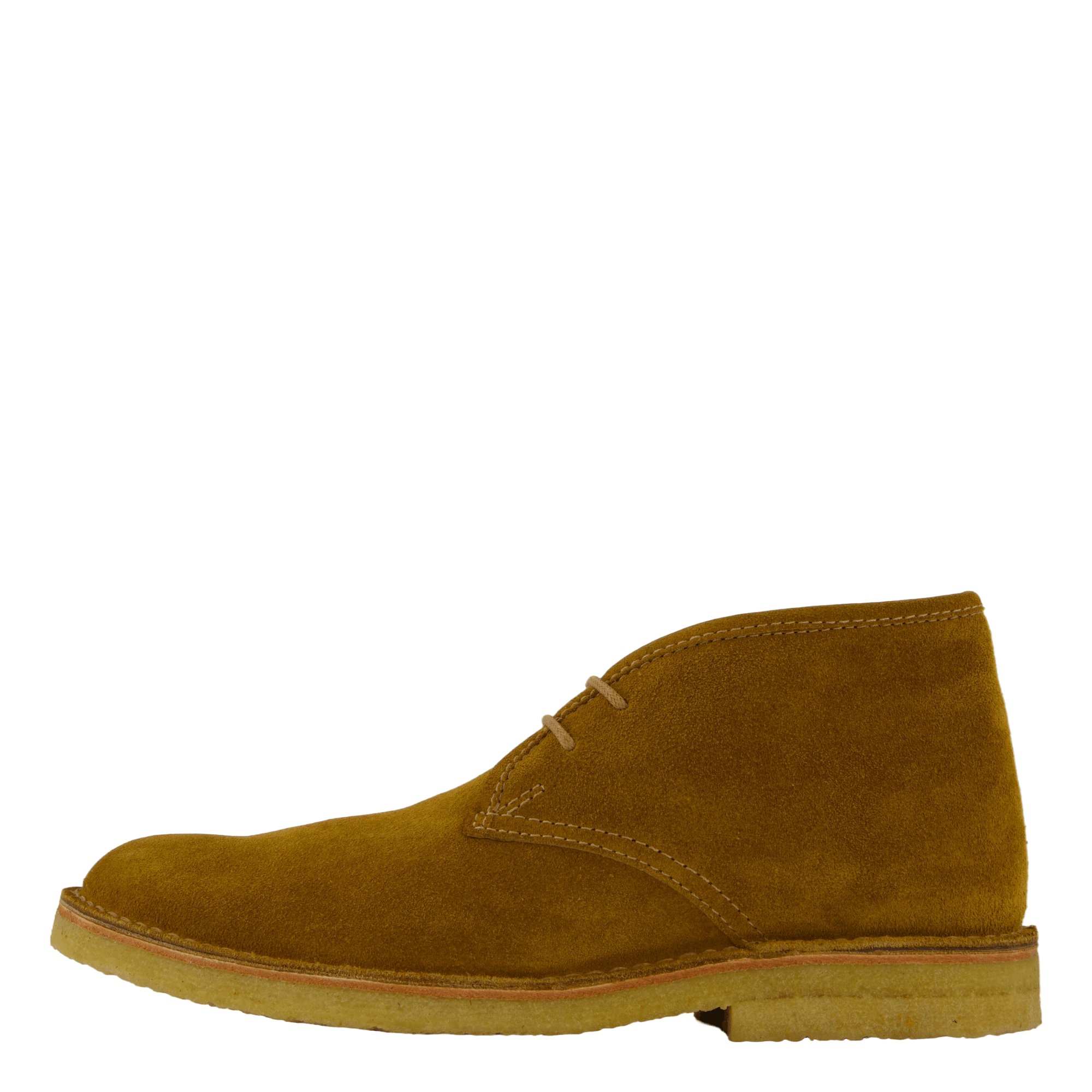 Boots Theo Caf Caramel
