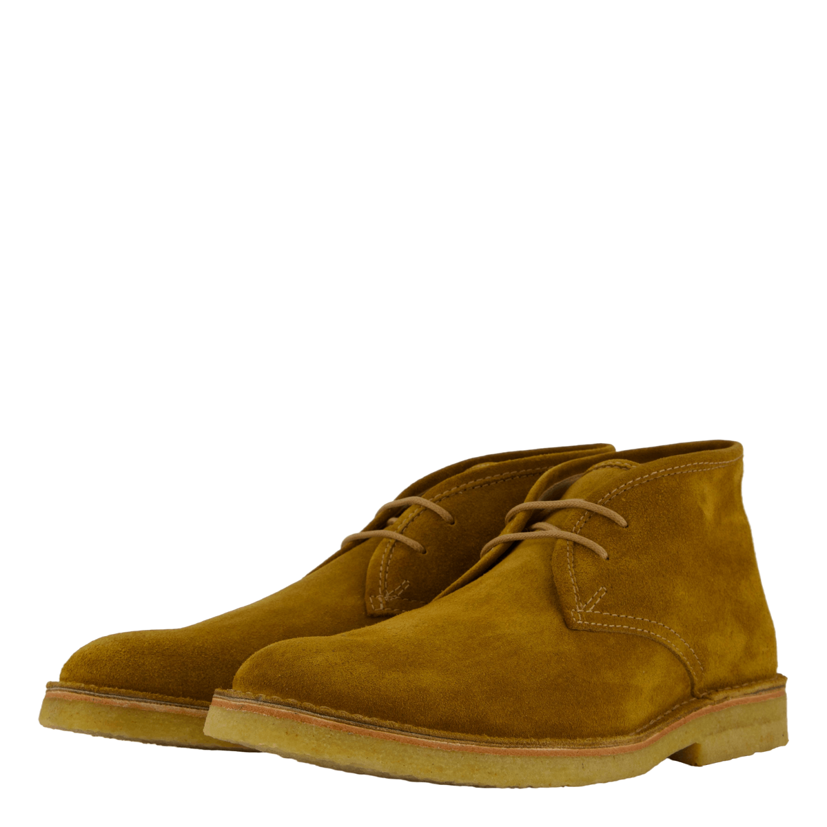 Boots Theo Caf Caramel