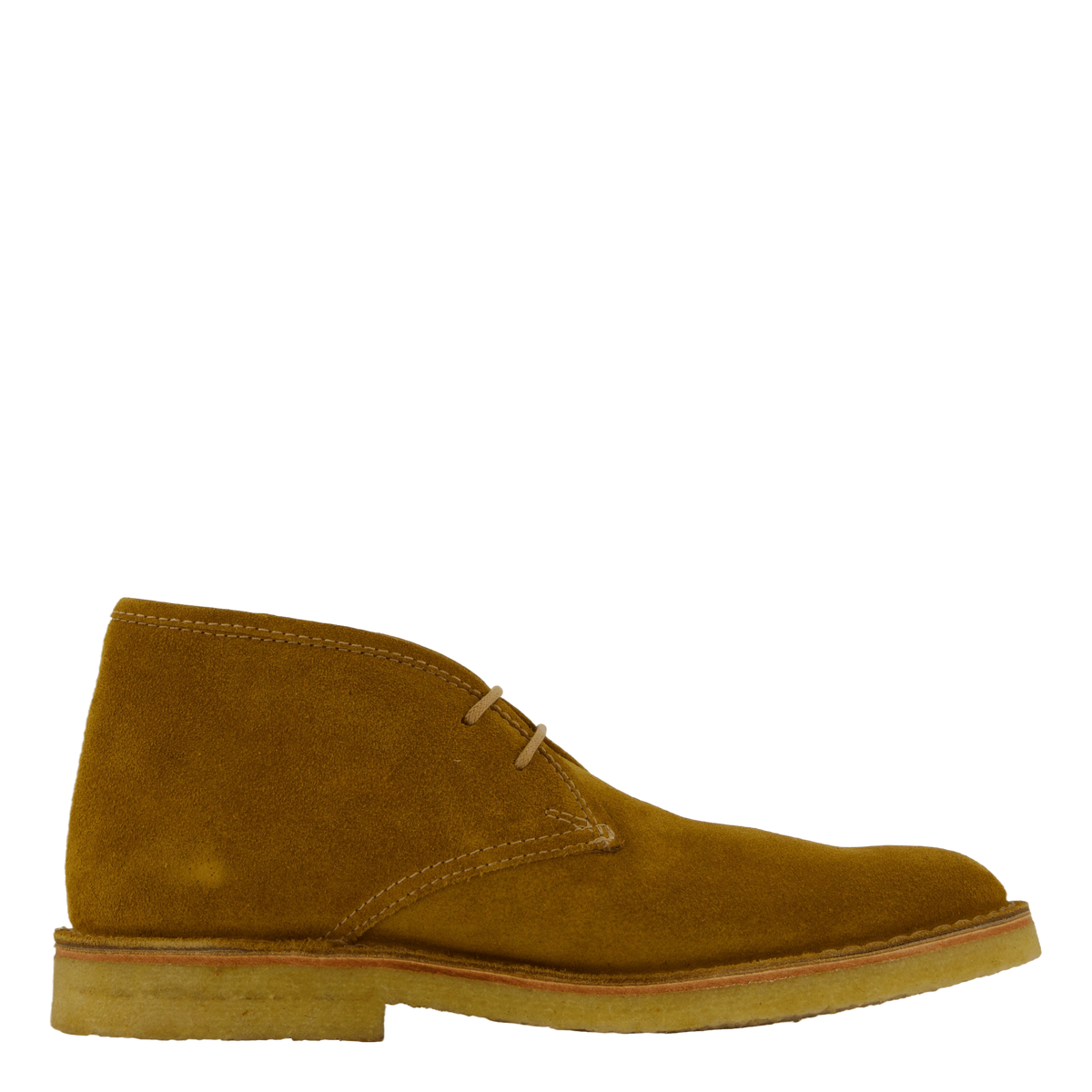 Boots Theo Caf Caramel