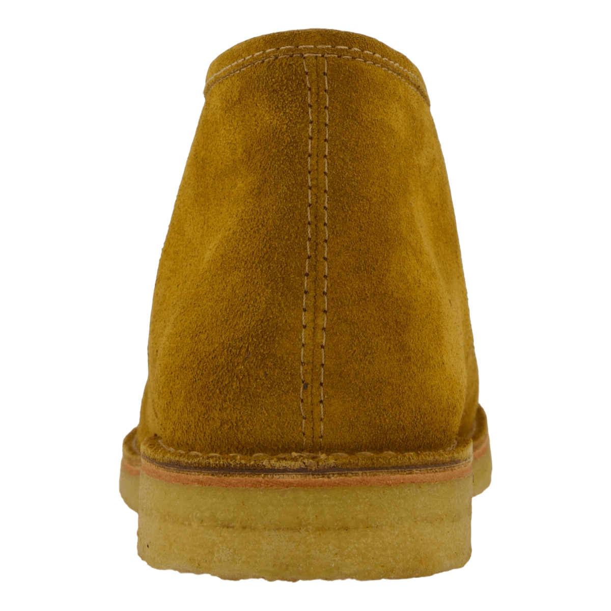 Boots Theo Caf Caramel