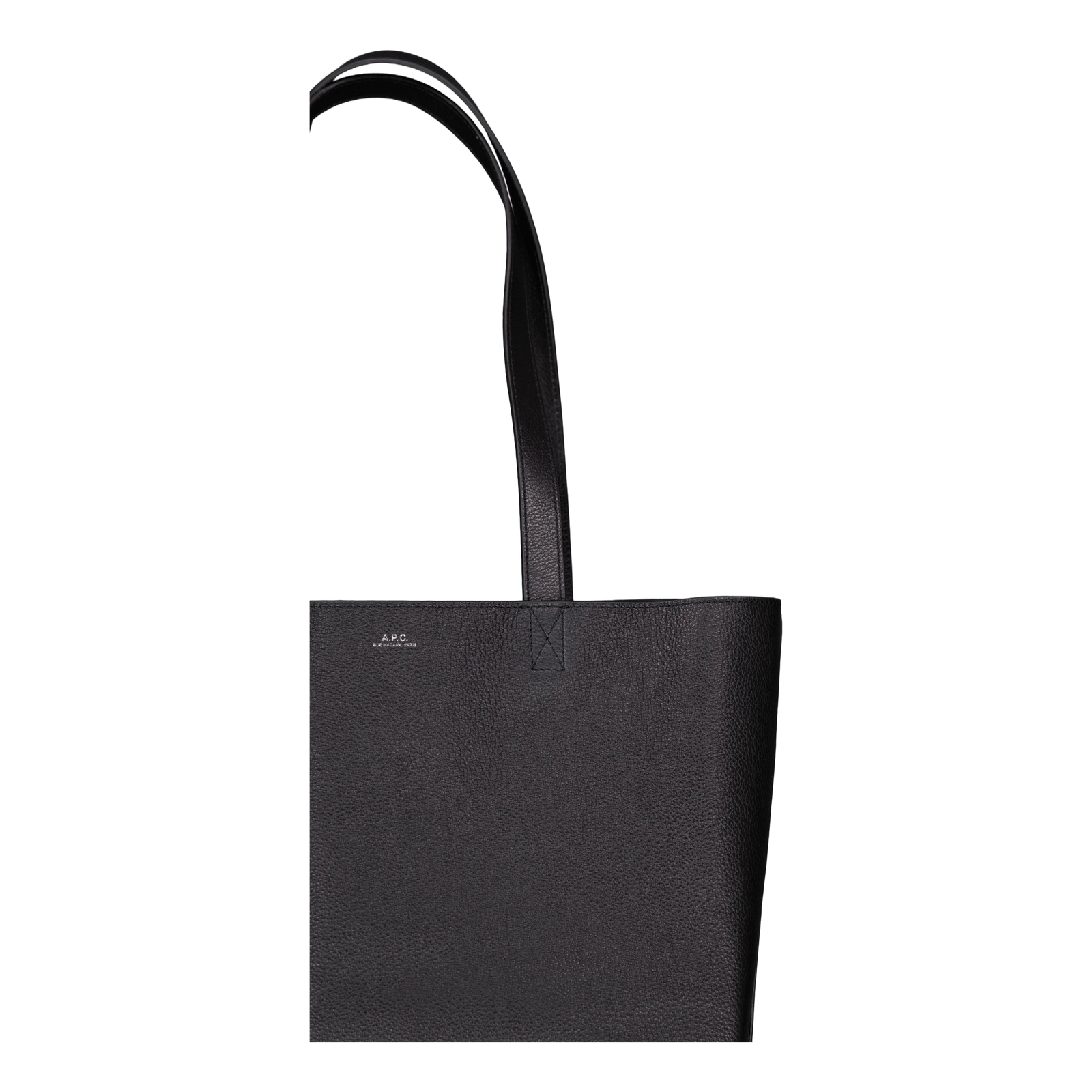 Cabas Maiko Lzz Noir