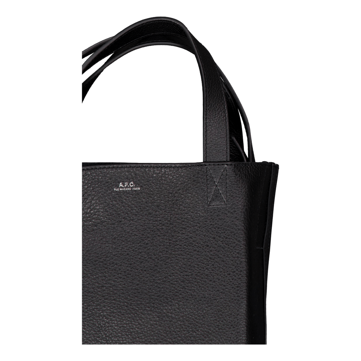 Cabas Maiko Small Lzz Noir