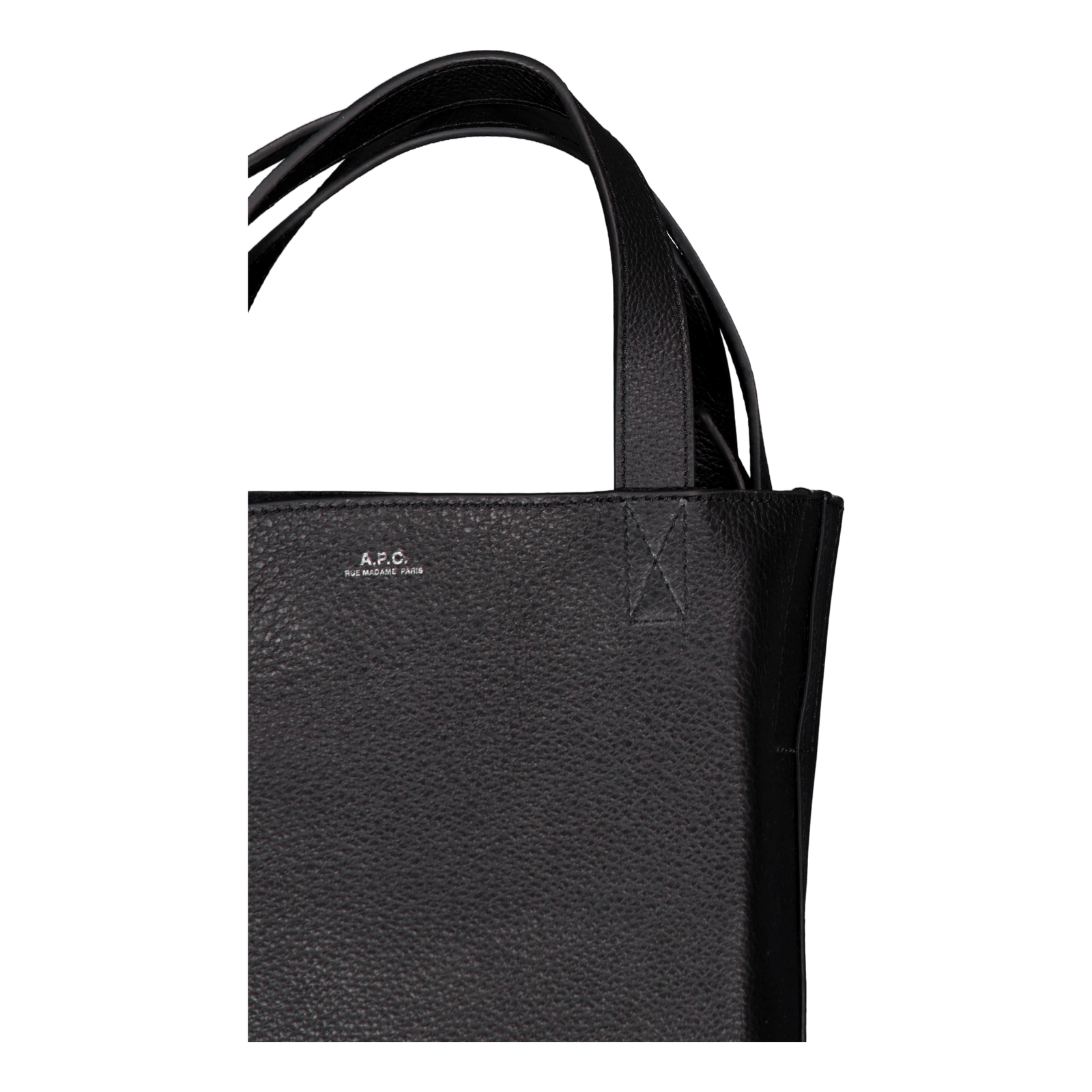 Cabas Maiko Small Lzz Noir