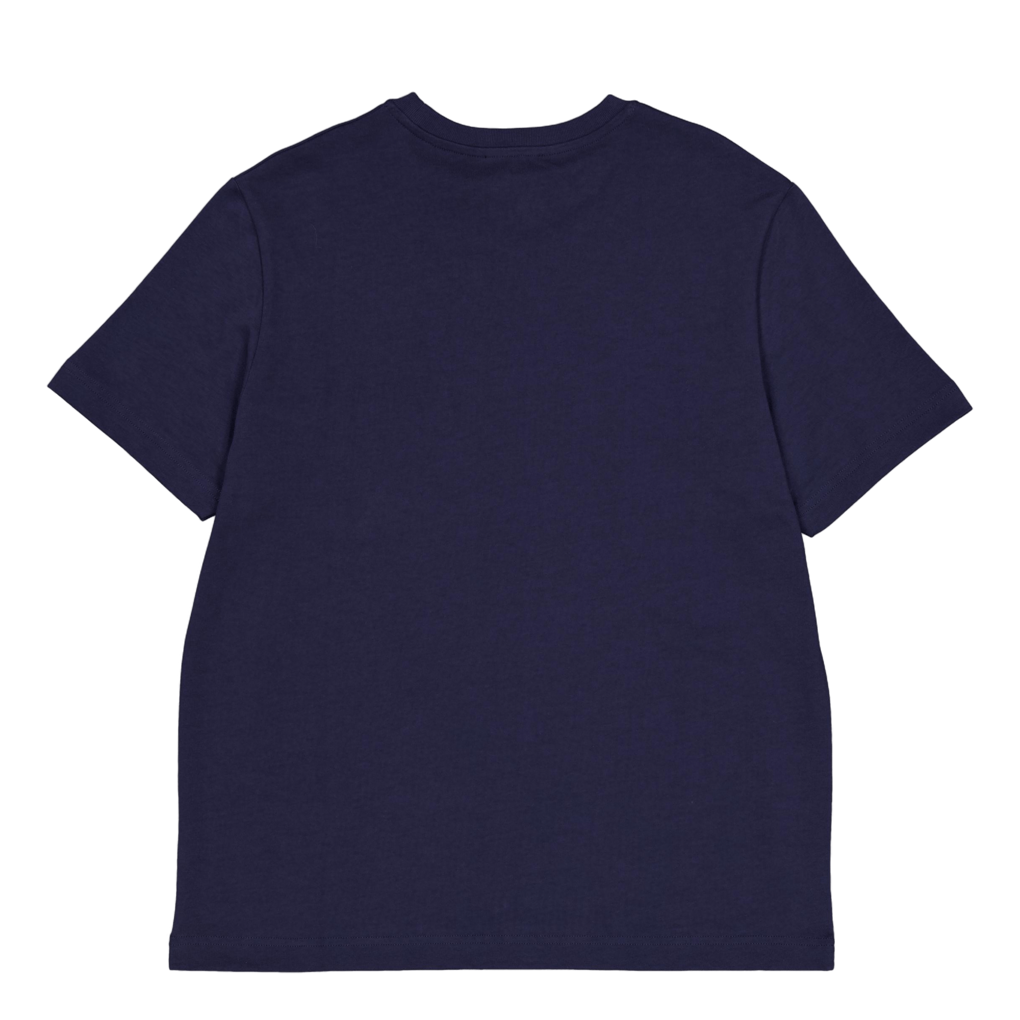 T-shirt Isaac Iak - Dark Navy