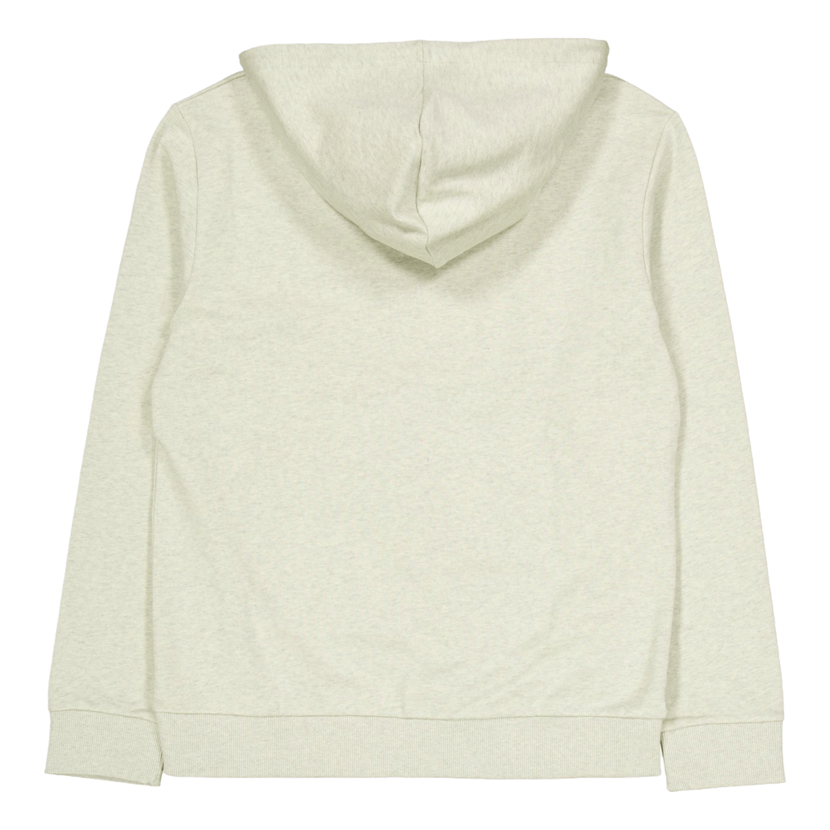 Hoodie Item H Overdye Pkc - Vert Pale Chine