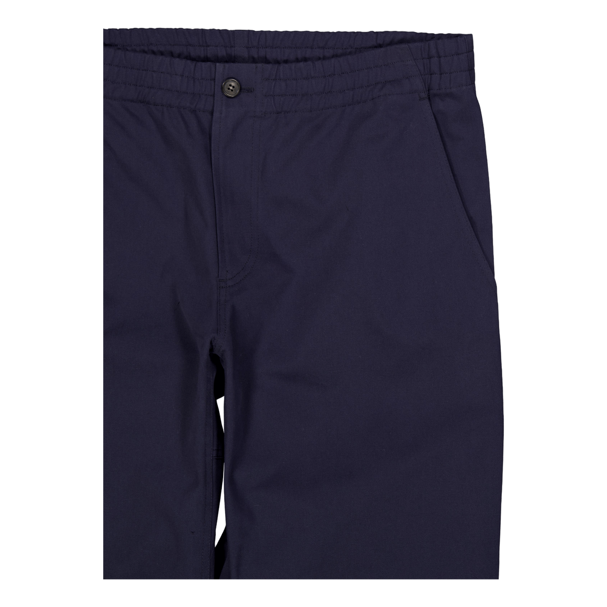 Pantalon Chuck Iak - Dark Navy