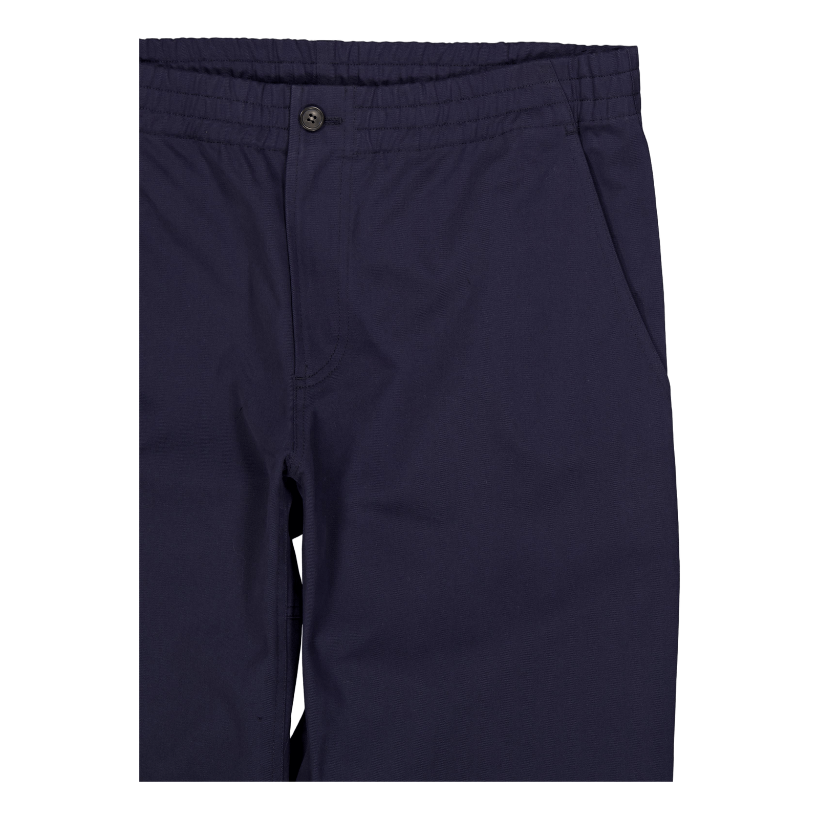 Pantalon Chuck Iak - Dark Navy