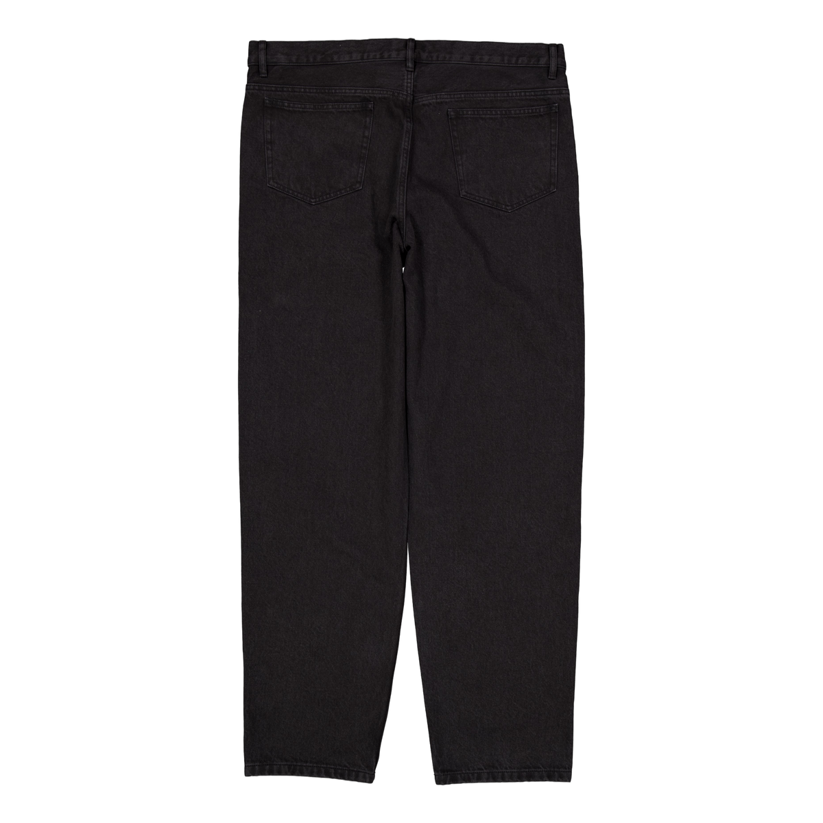 Jean Martin Lze - Noir Delave