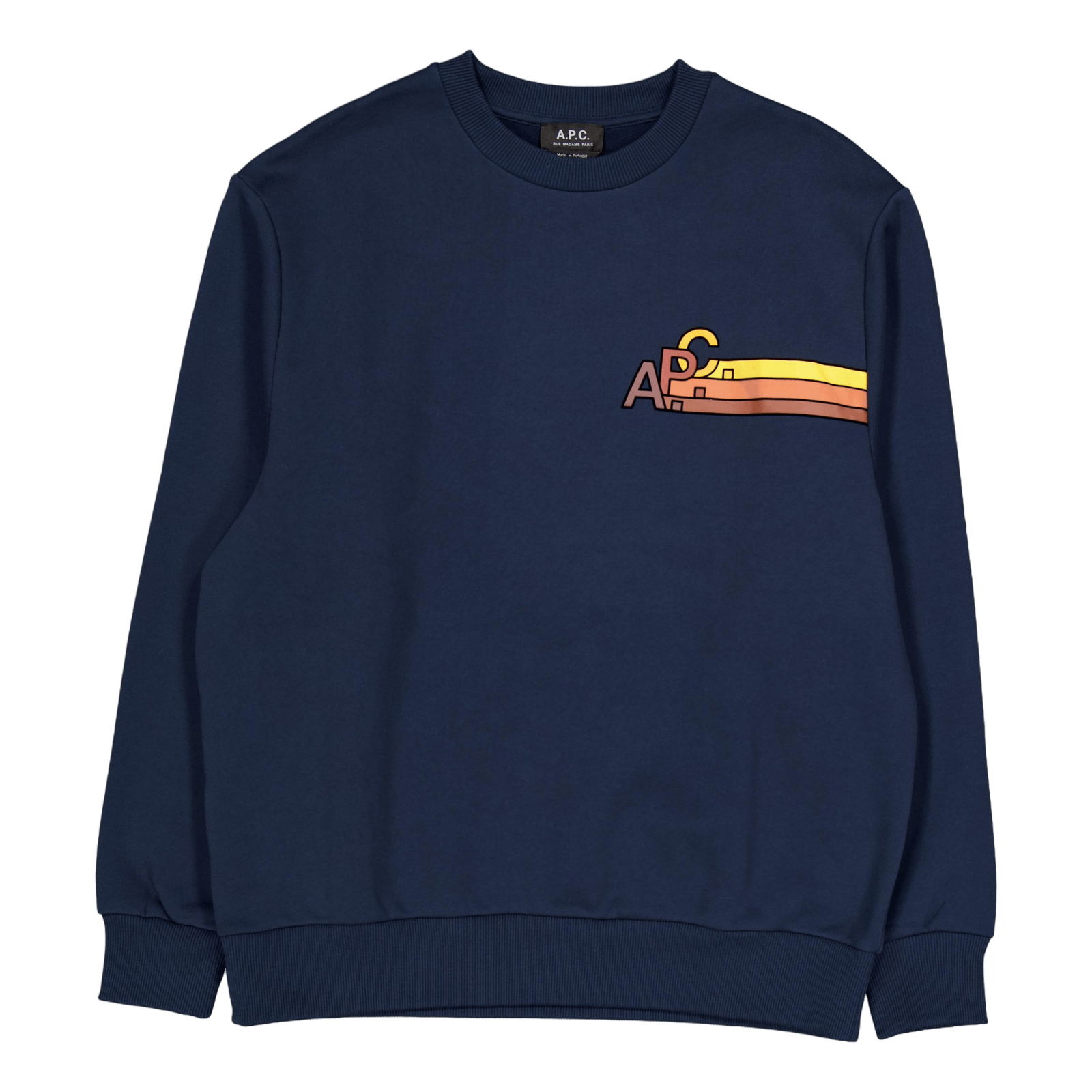 Sweat Spring Iak - Dark Navy