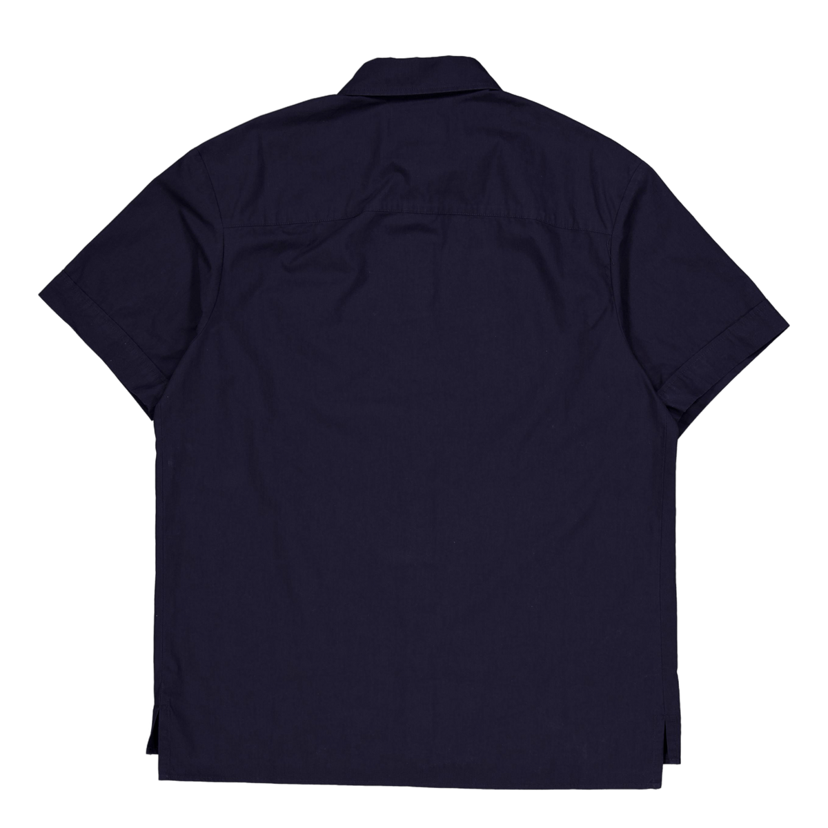 Chemisette Ross Iak-dark Navy