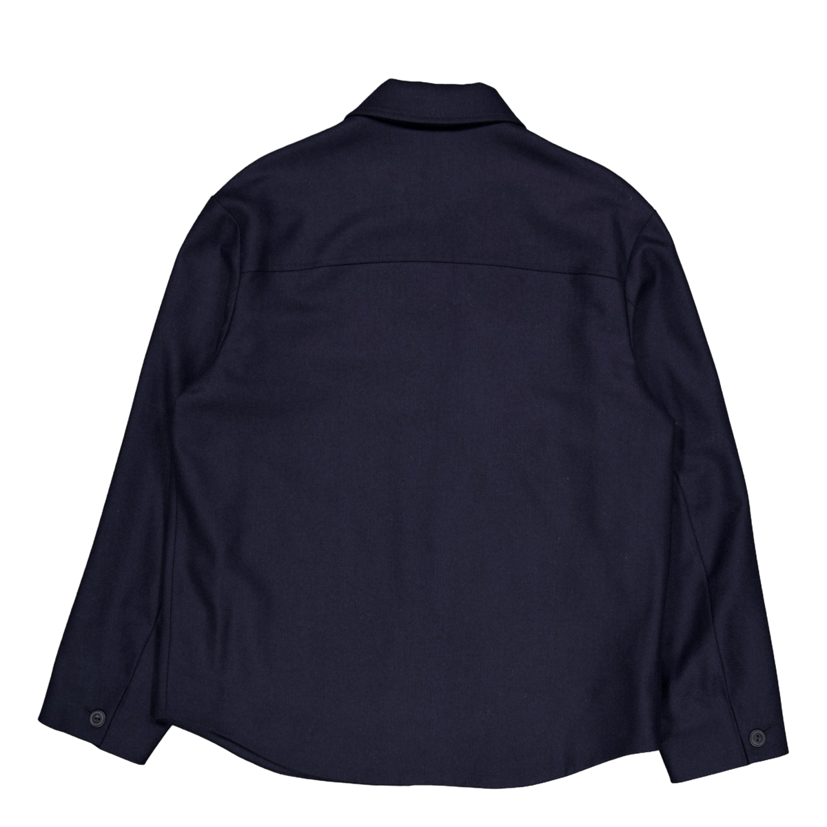 Veste John Iak - Dark Navy