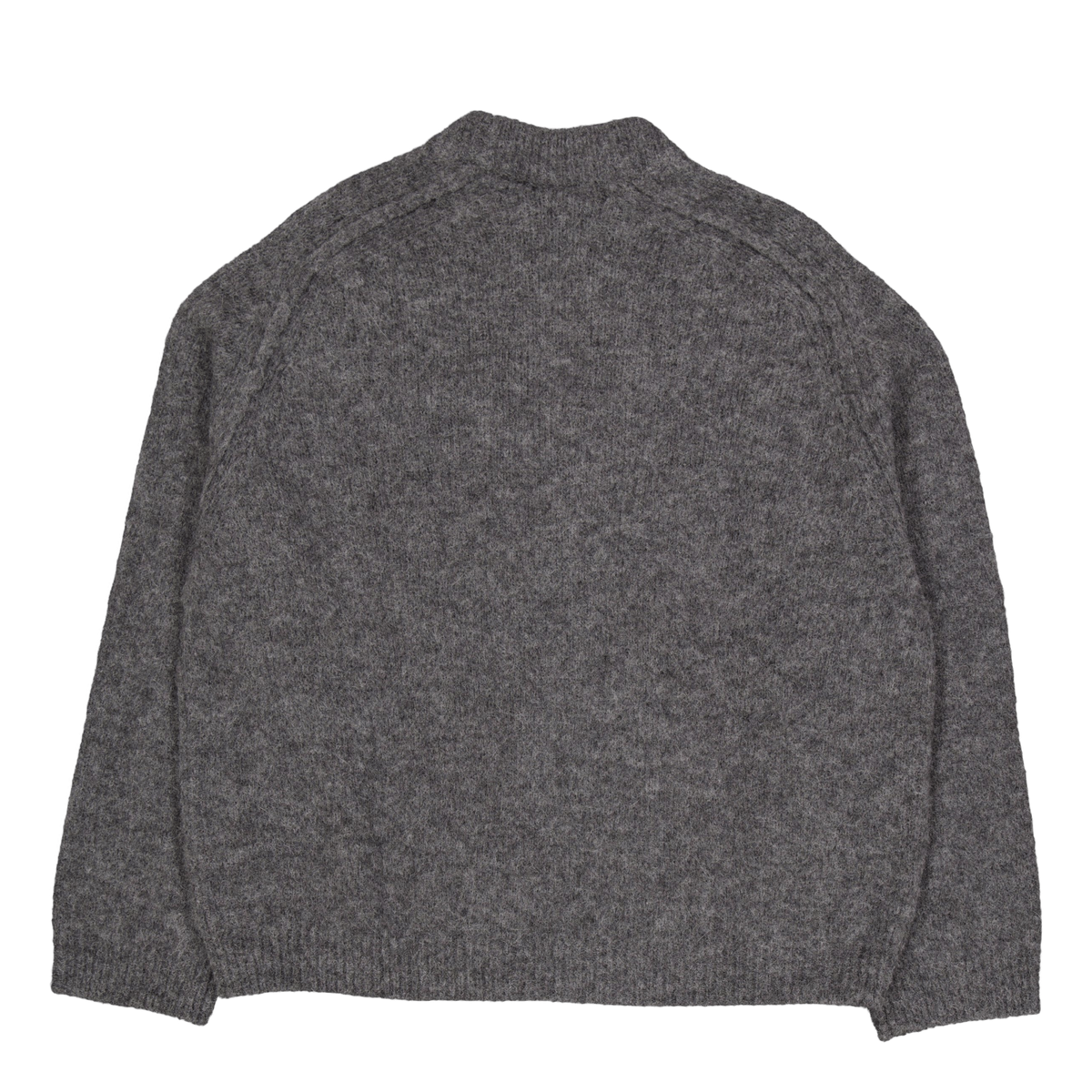 Pull Tyler Plc - Anthracite Chine