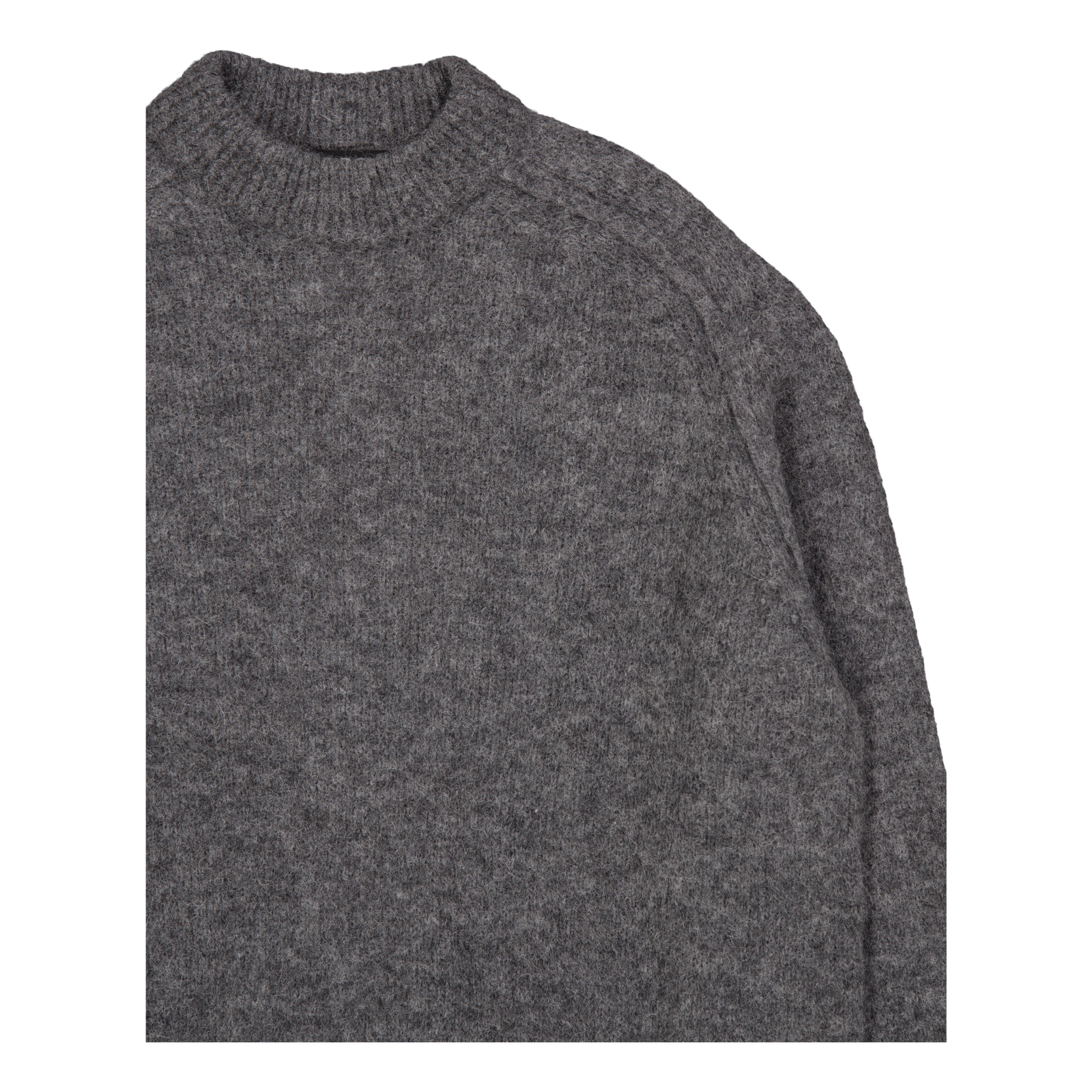 Pull Tyler Plc - Anthracite Chine