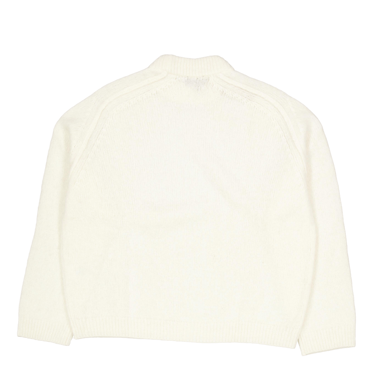 Pull Tyler Aac - Blanc Casse