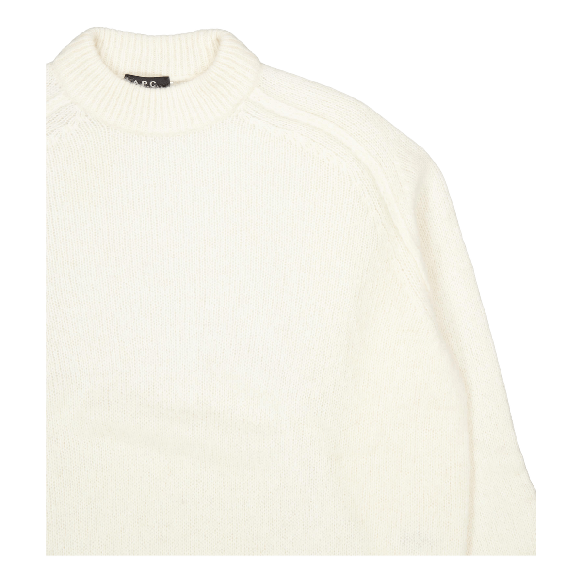 Pull Tyler Aac - Blanc Casse