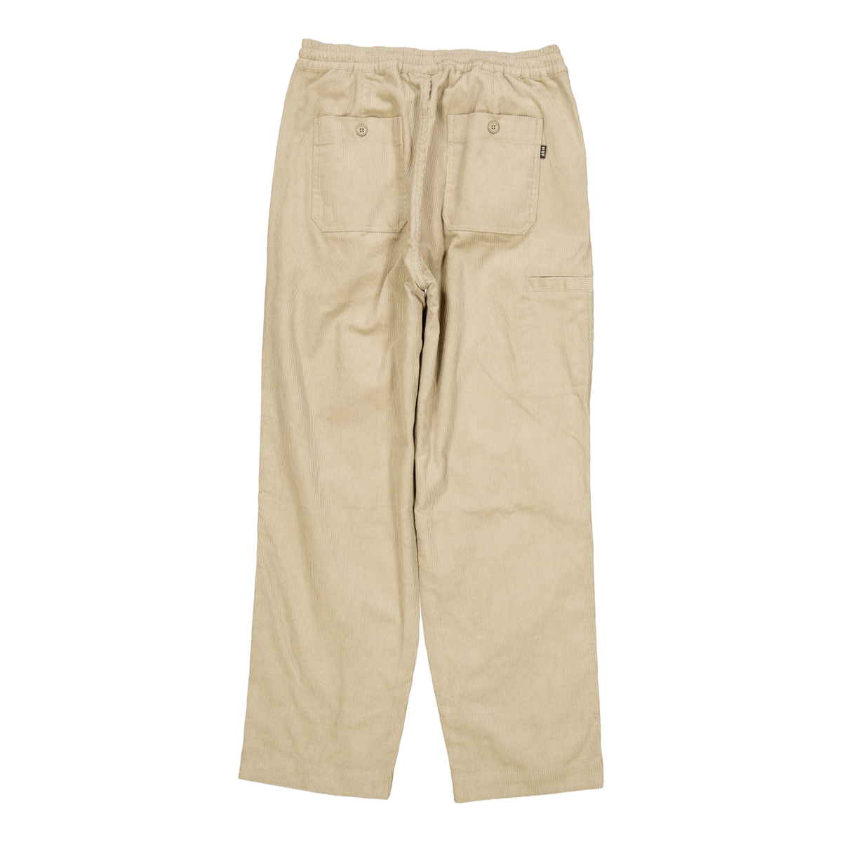 Huf Leisure Skate Pant Khaki