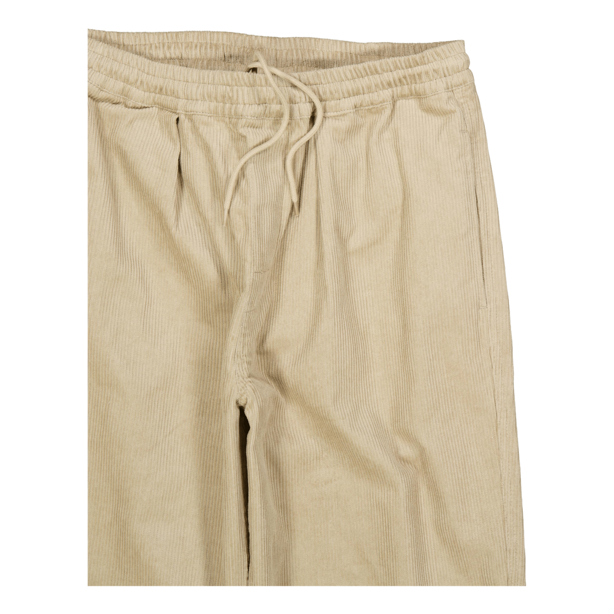 Huf Leisure Skate Pant Khaki