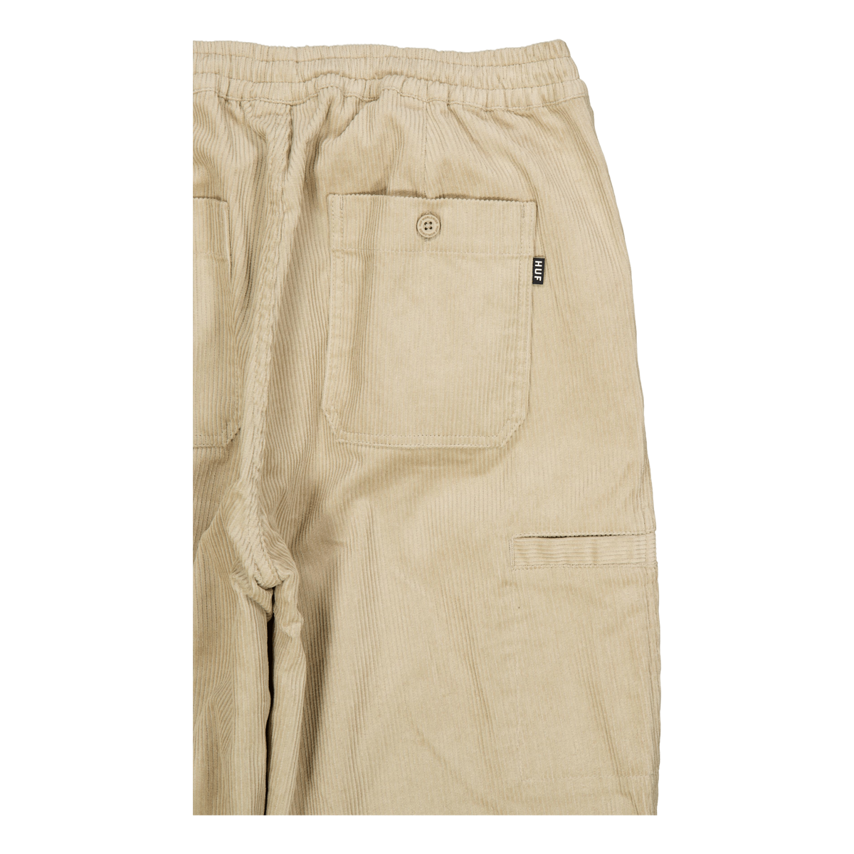 Huf Leisure Skate Pant Khaki
