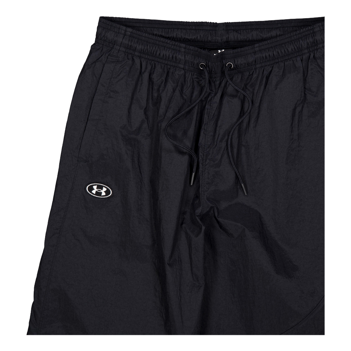 Legacy Crinkle Pant Black