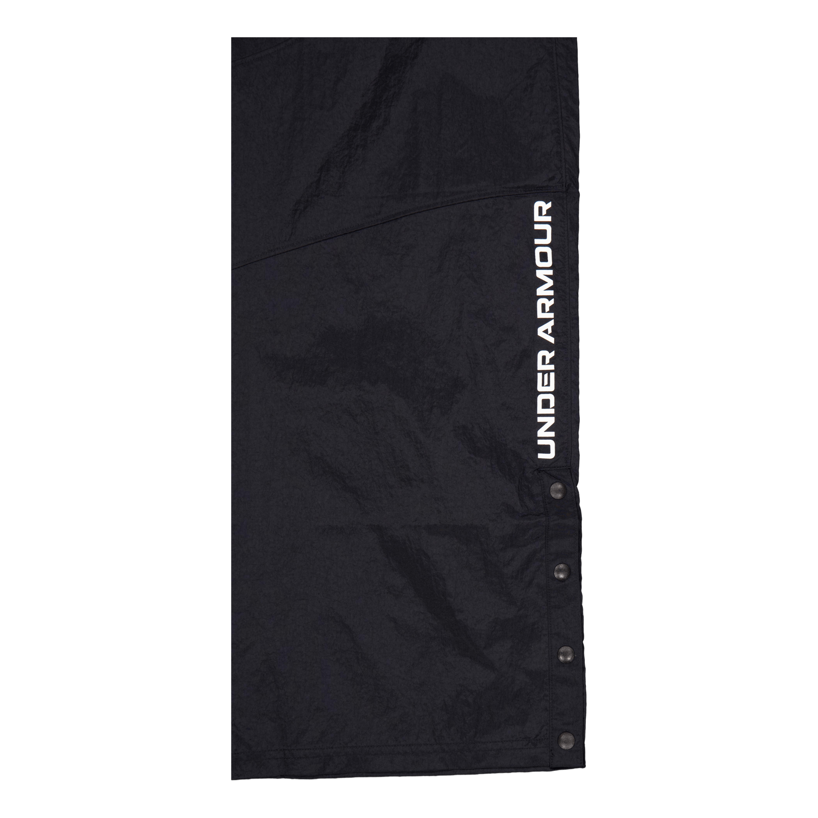 Legacy Crinkle Pant Black