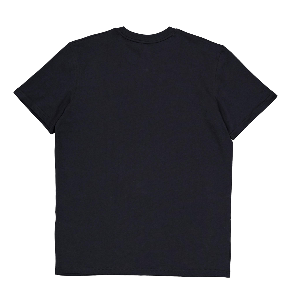 Ua Hw Lc Patch Ss Black