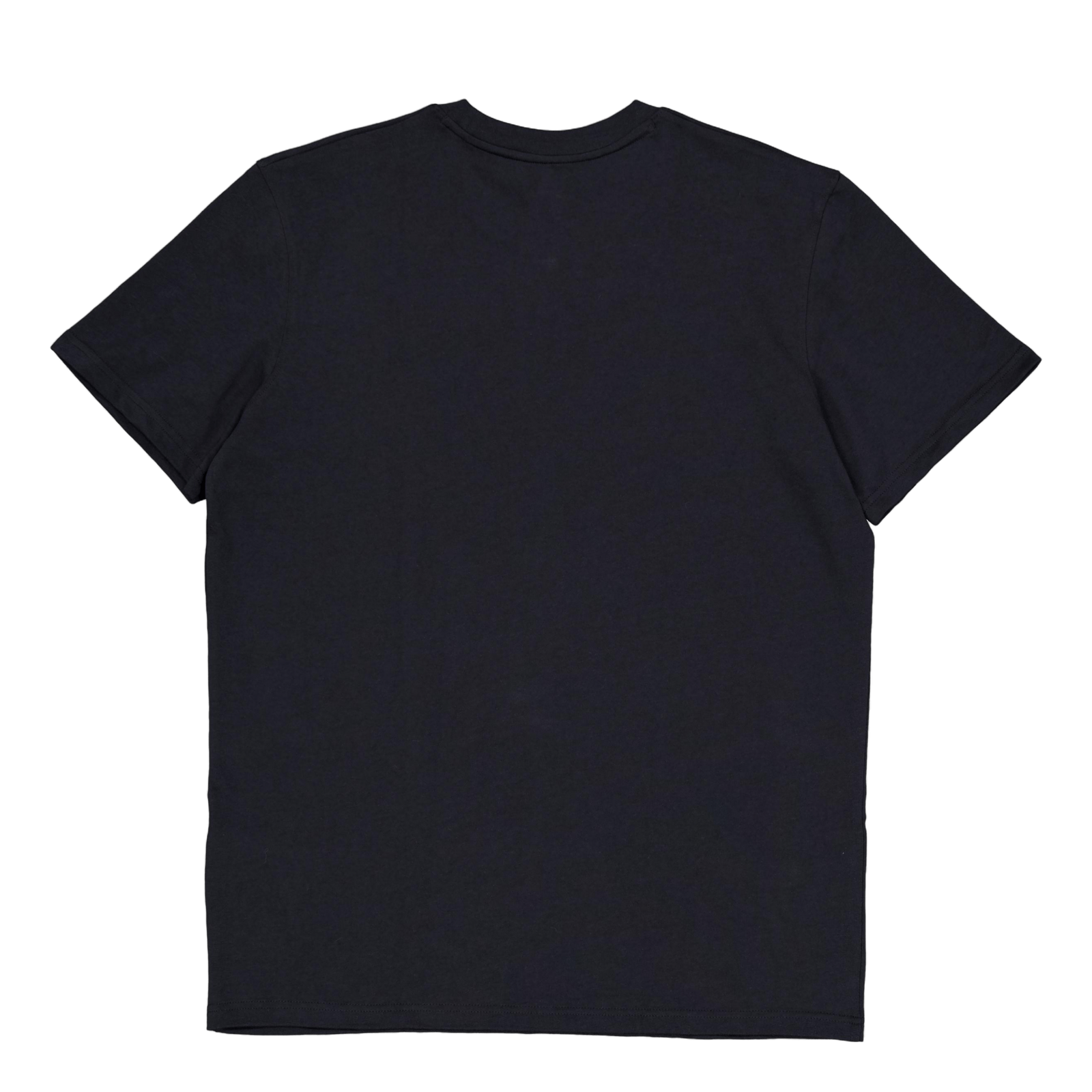 Ua Hw Lc Patch Ss Black