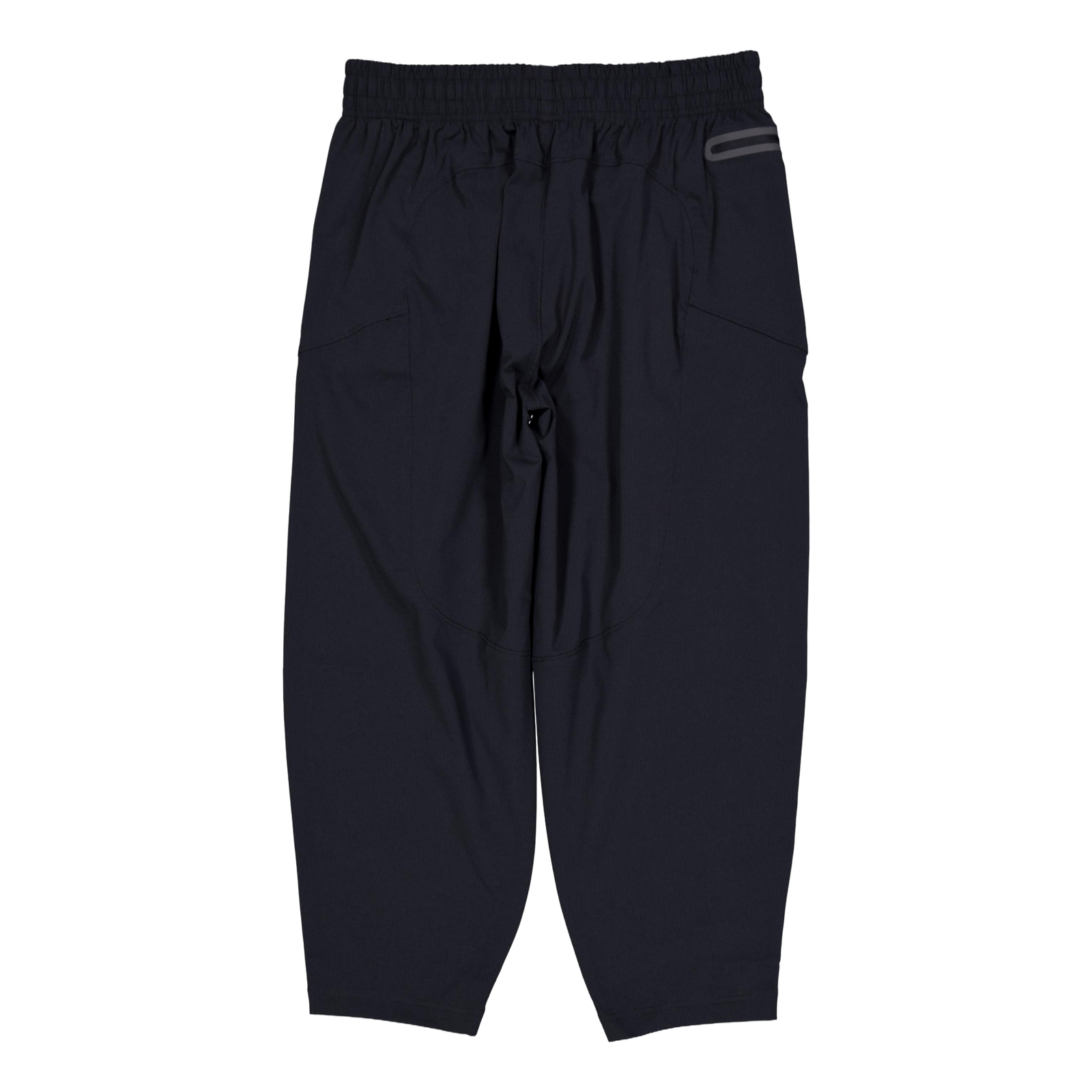 Ua Unstoppable Airvent Crop Black