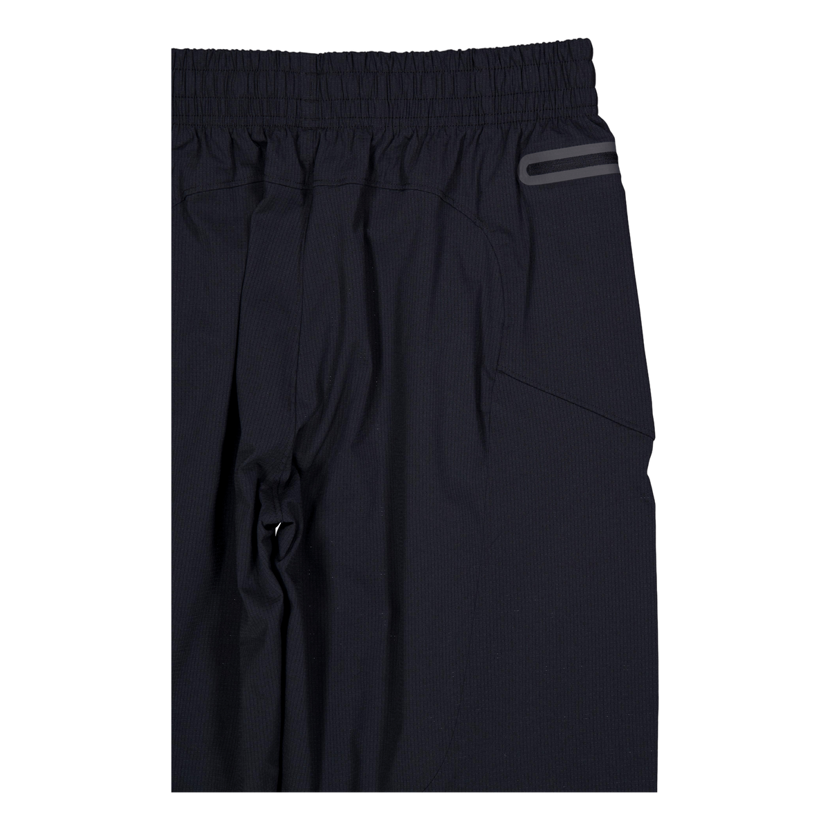 Ua Unstoppable Airvent Crop Black