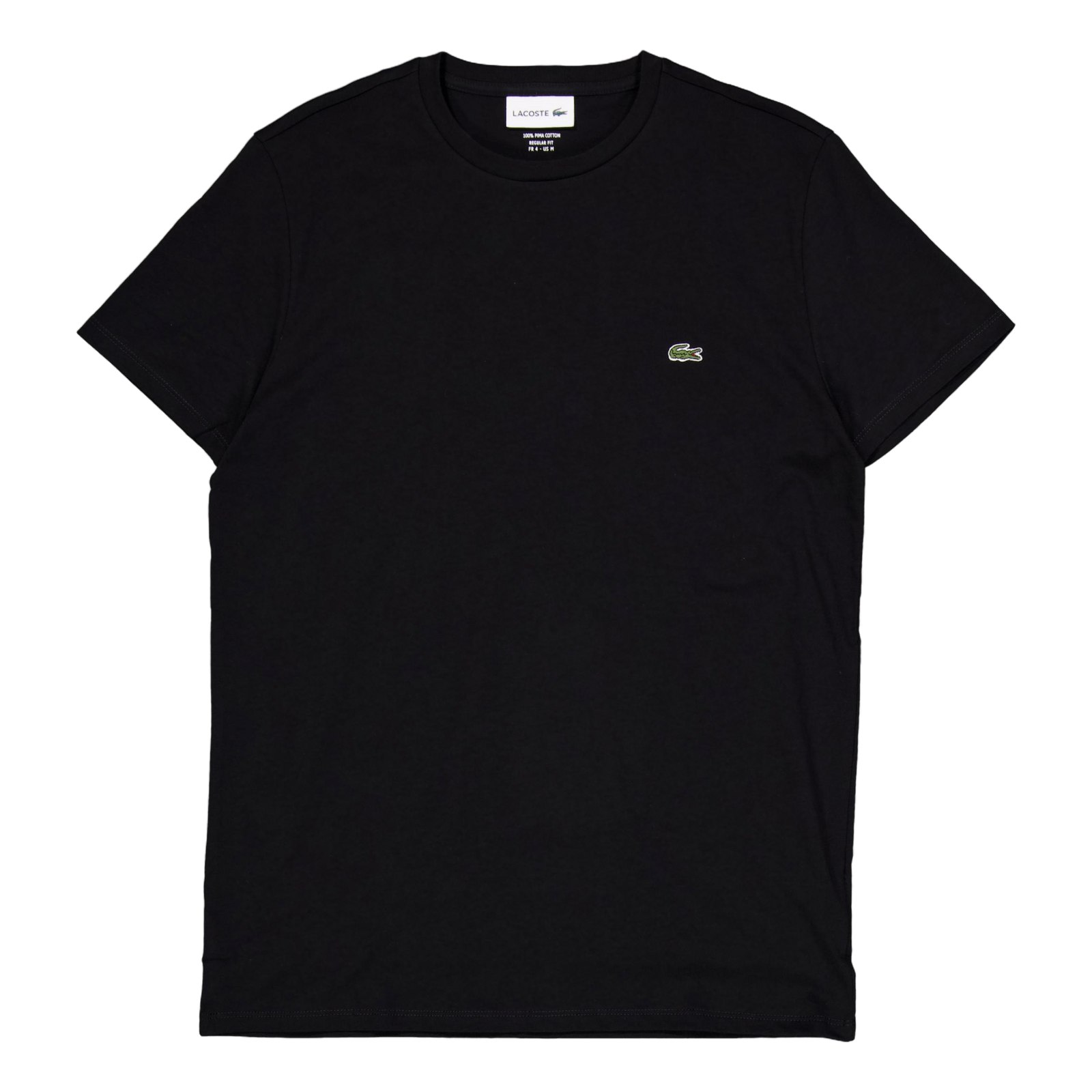 Tee-shirt Black