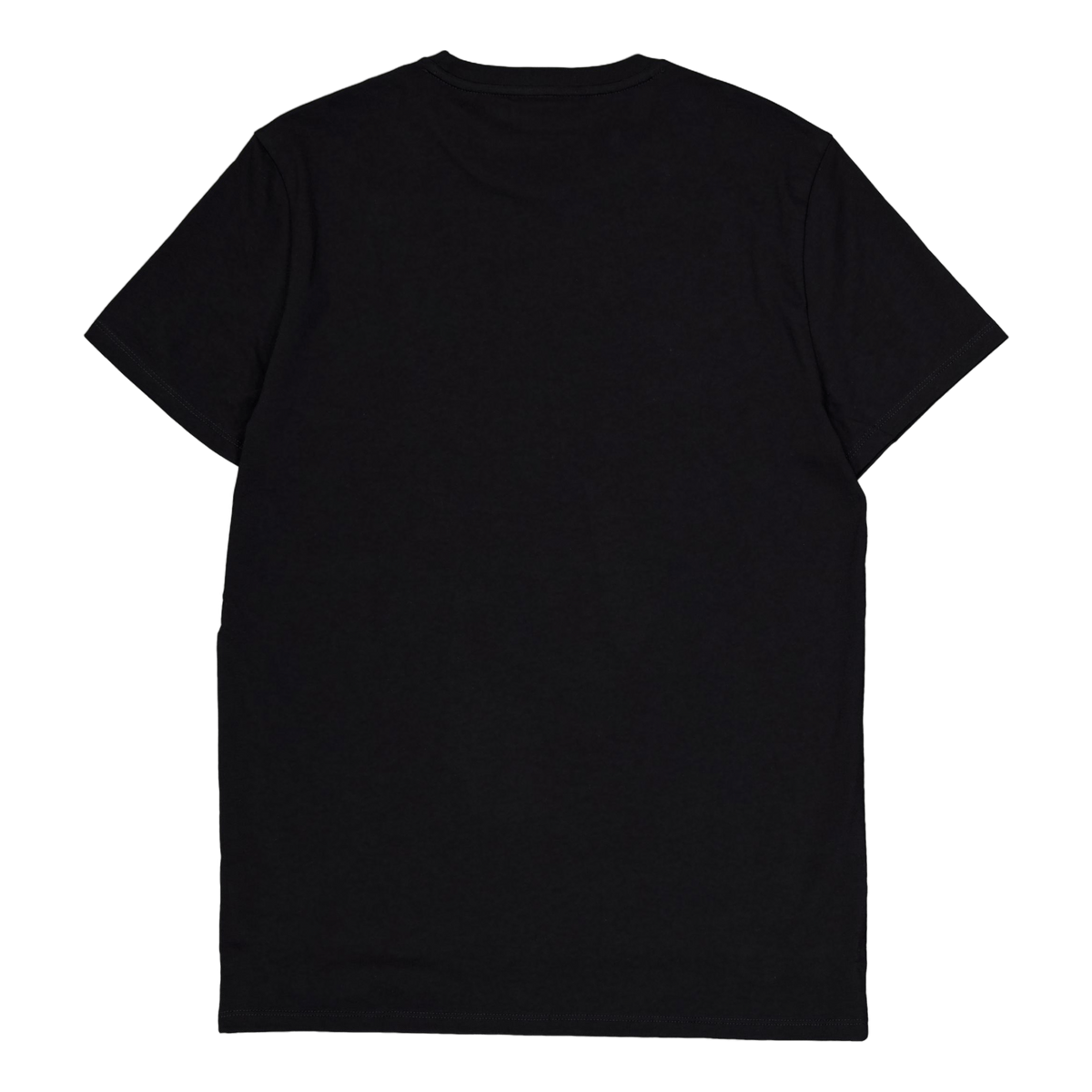 Tee-shirt Black