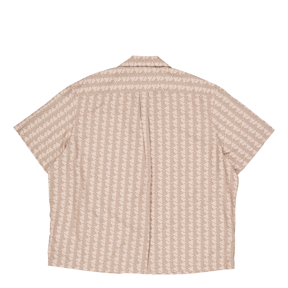 Chemise Casual Manches Co Croissant/cookie