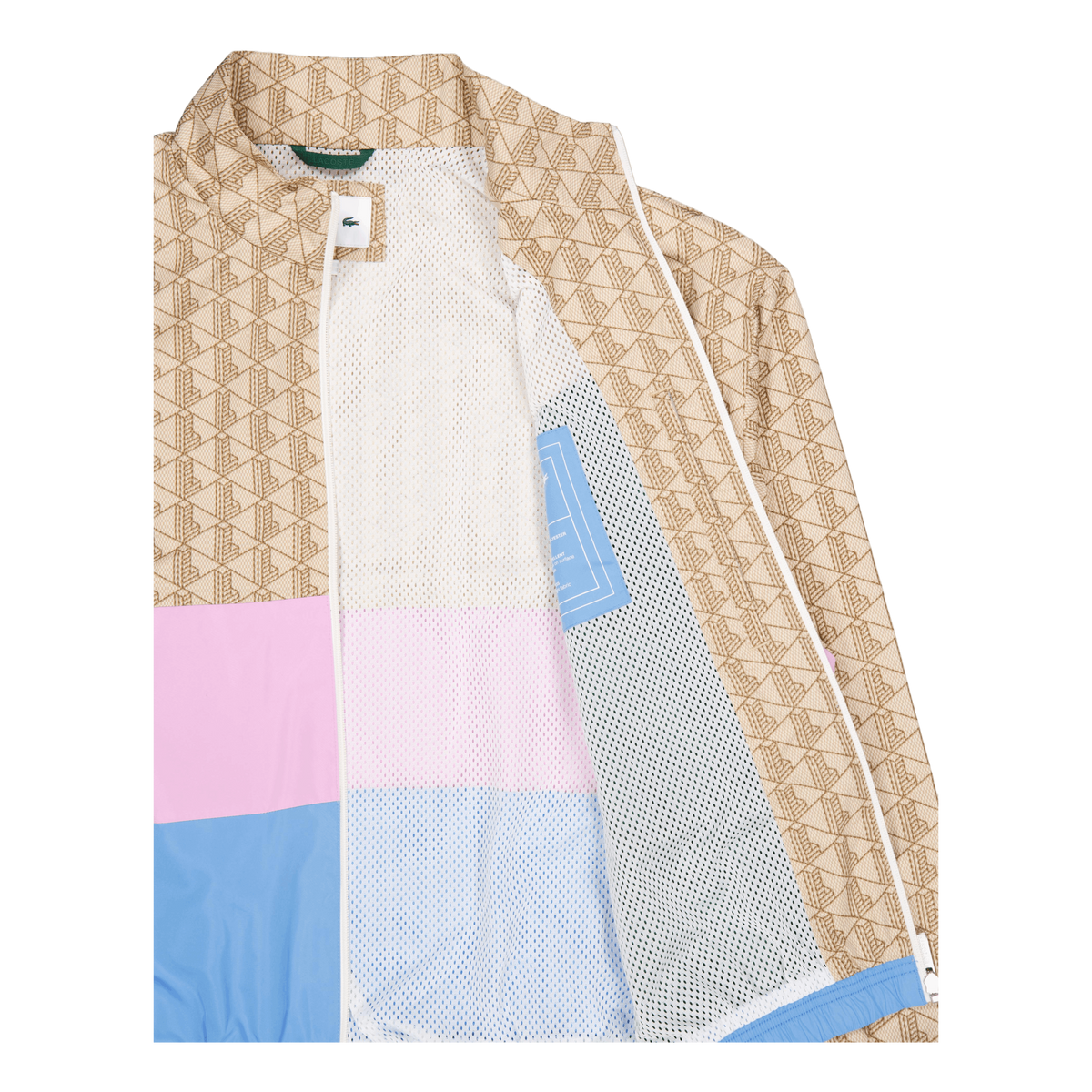 Blouson Croissant/gelato-bonnie