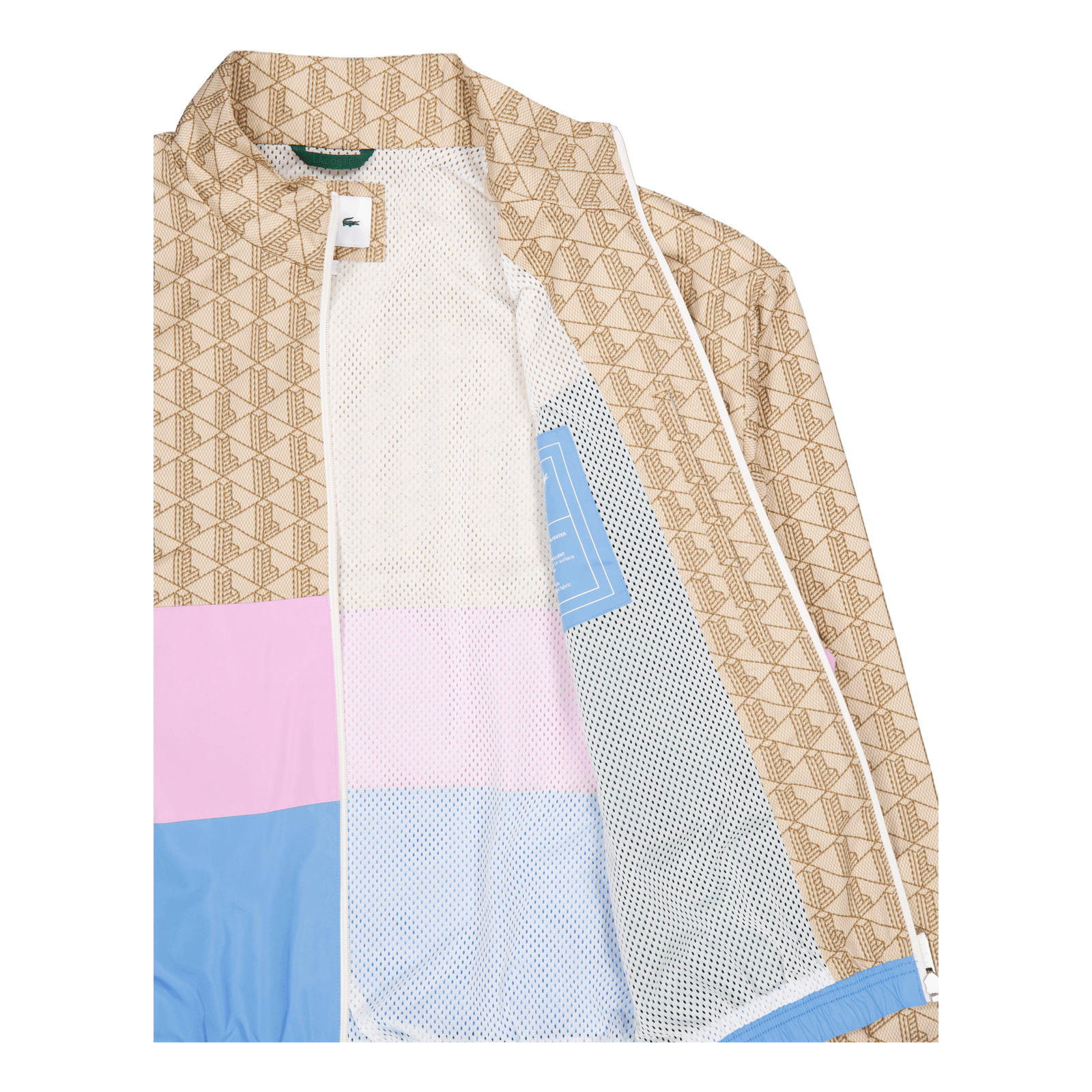 Blouson Croissant/gelato-bonnie