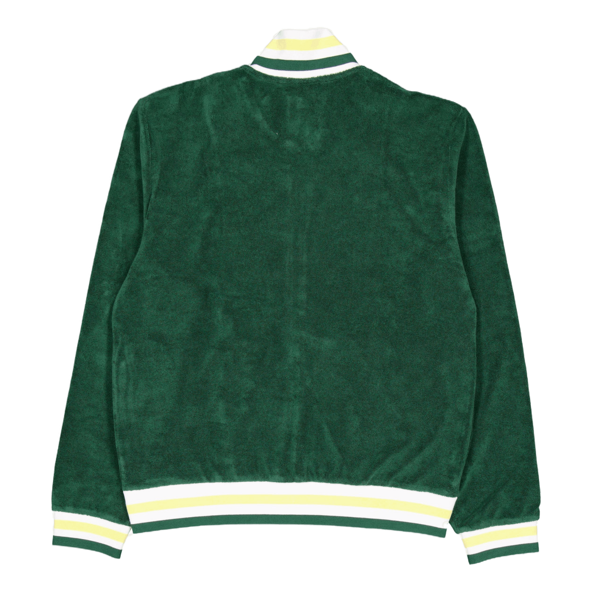 Sweatshirt Green