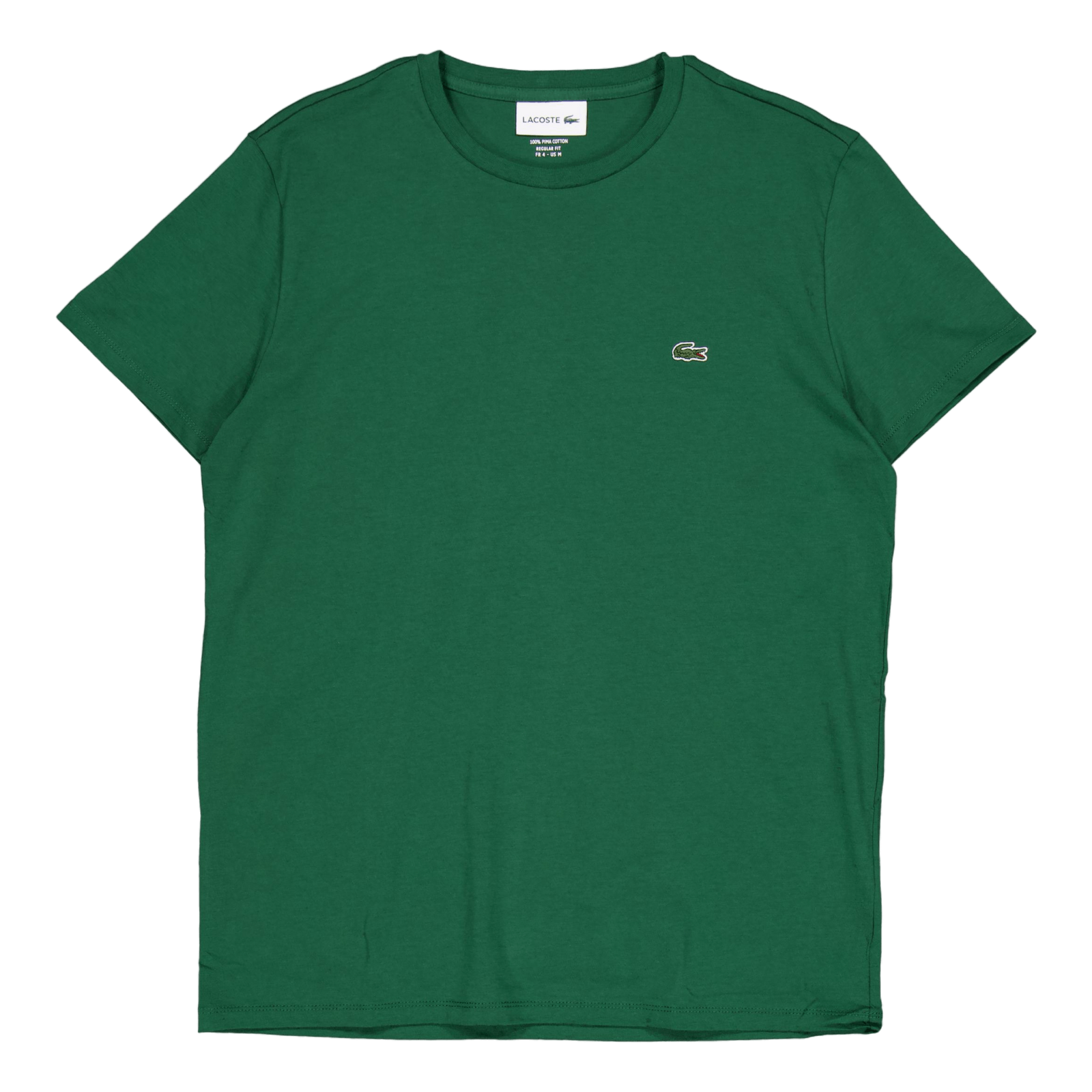 Tee-shirt Green